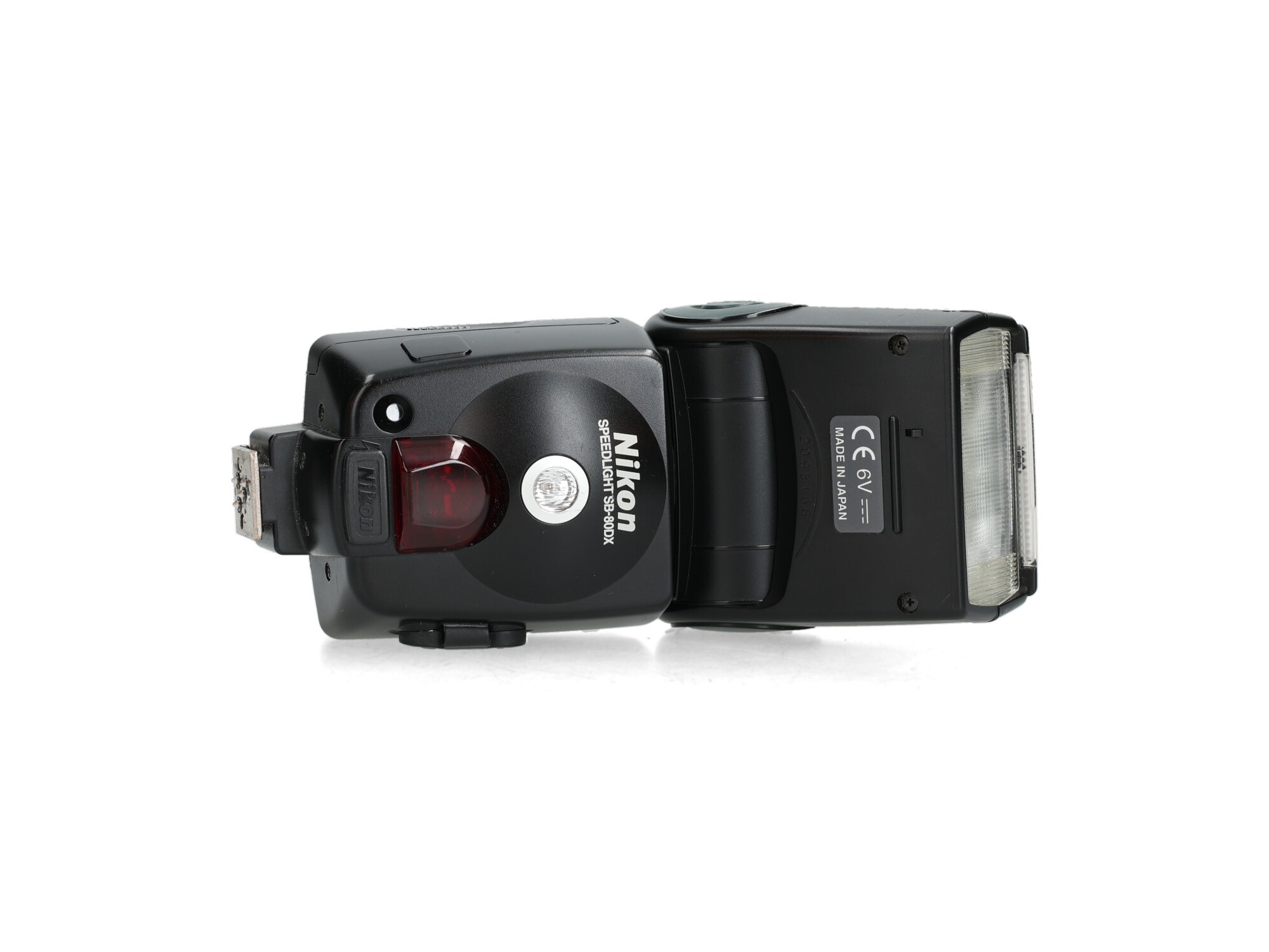 Nikon Speedlight SB-80-DX - Zeer goed