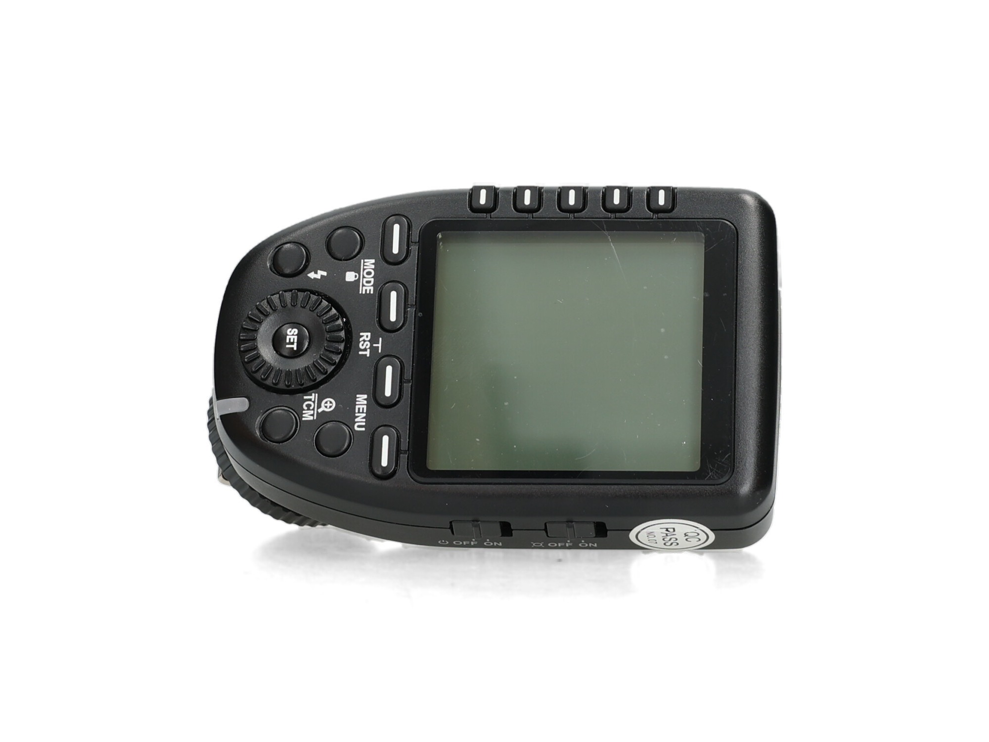 Godox Xpro - Fujifilm - Zeer goed