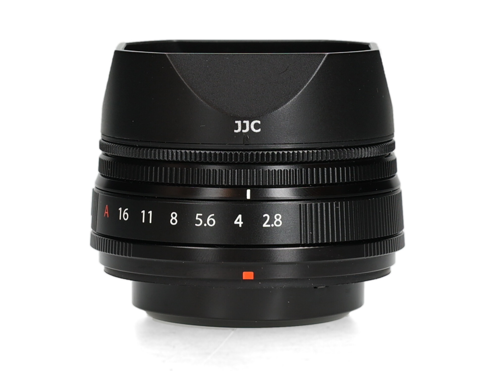 Fujifilm XF 23mm f/2.8 R WR - Zeer goed