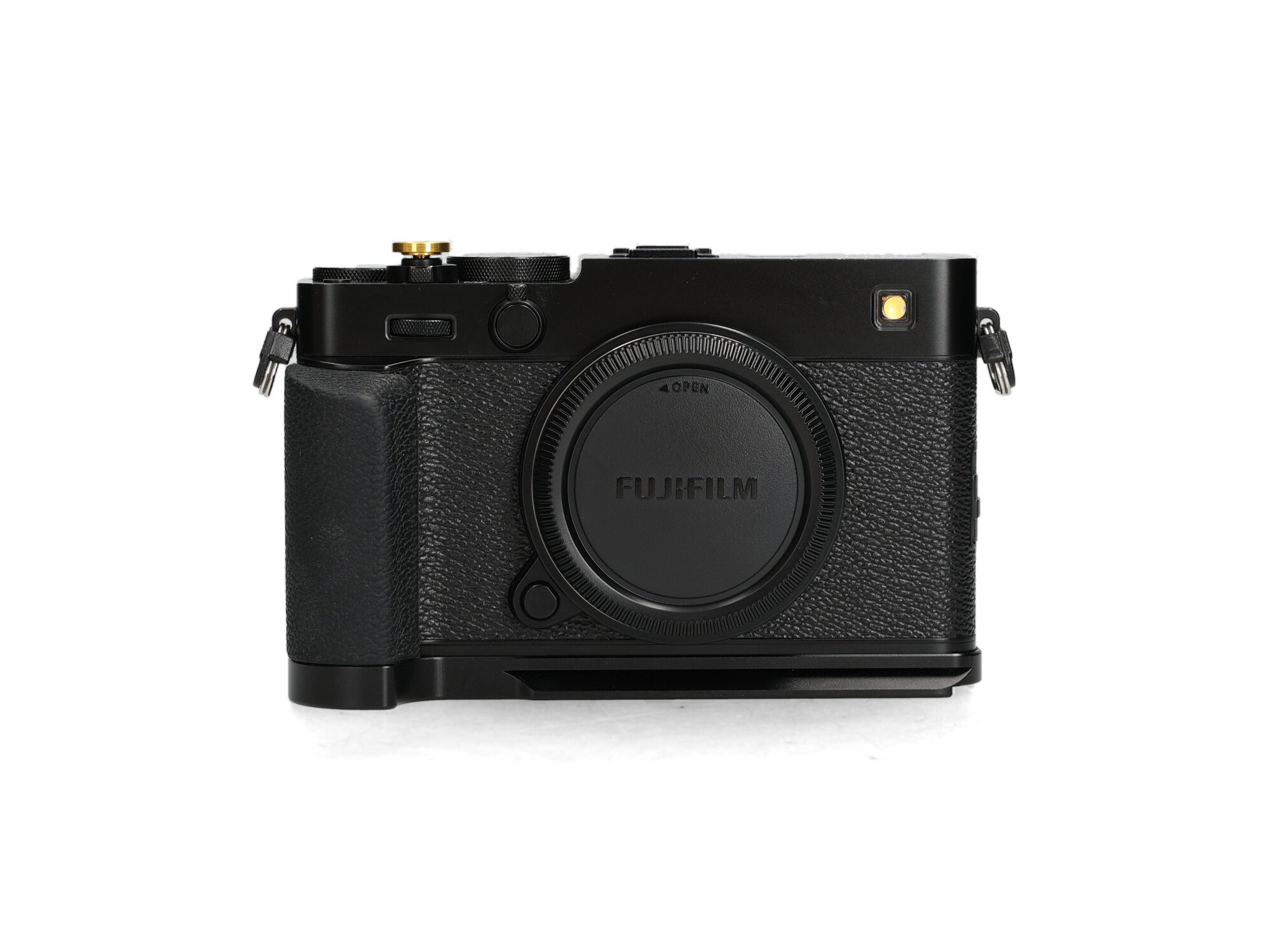 Fujifilm X-E5 - Black - Zeer goed