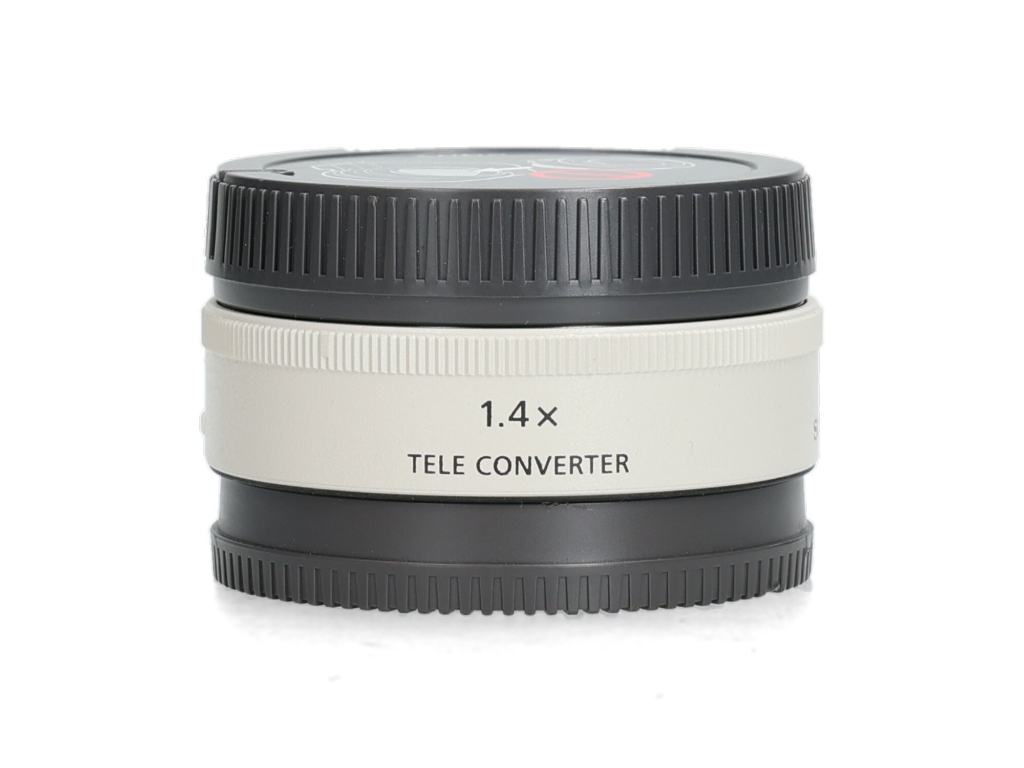 Sony FE 1.4x Teleconverter - Zeer goed