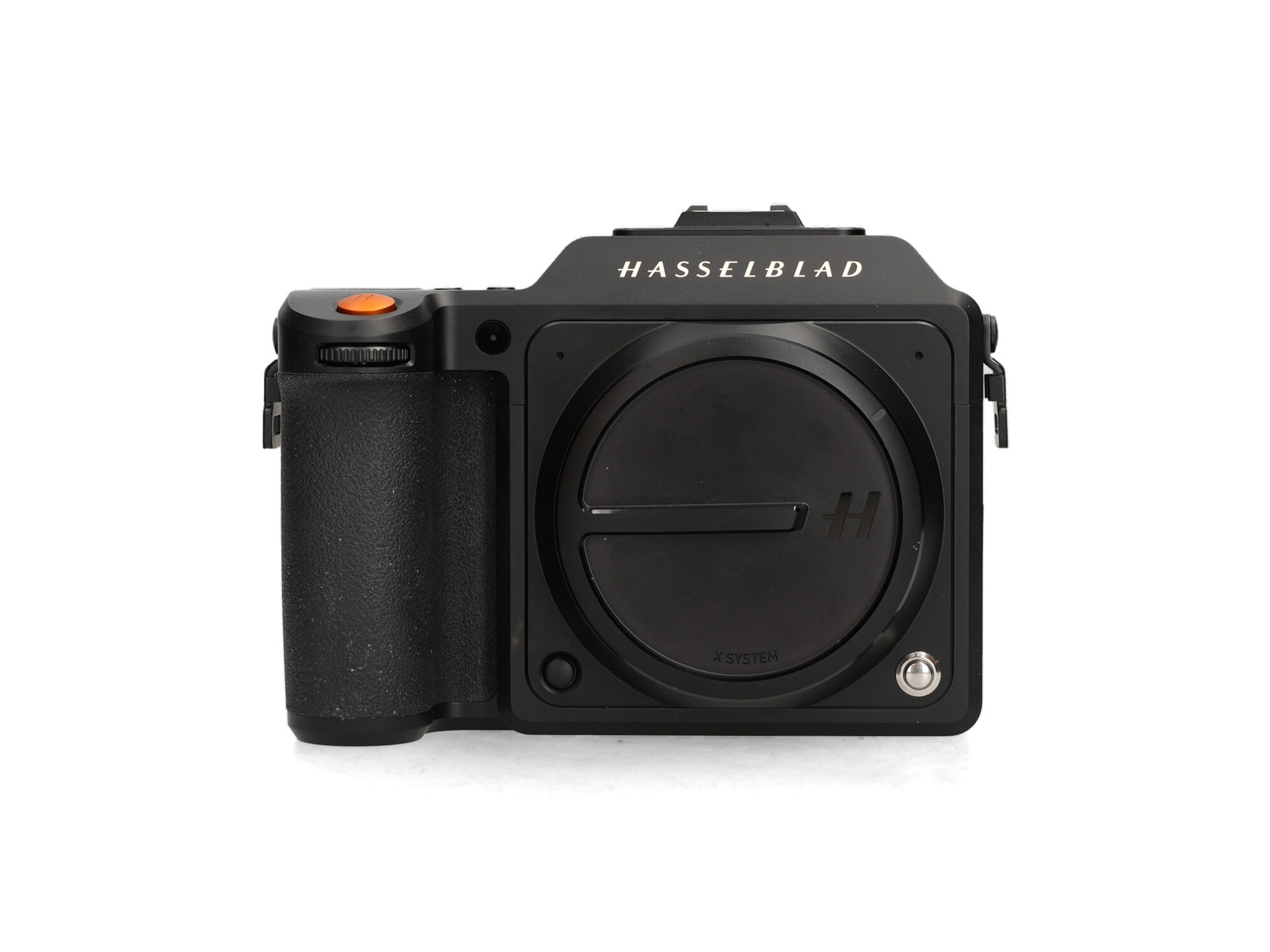 Hasselblad X2D 100c - Zo goed als nieuw