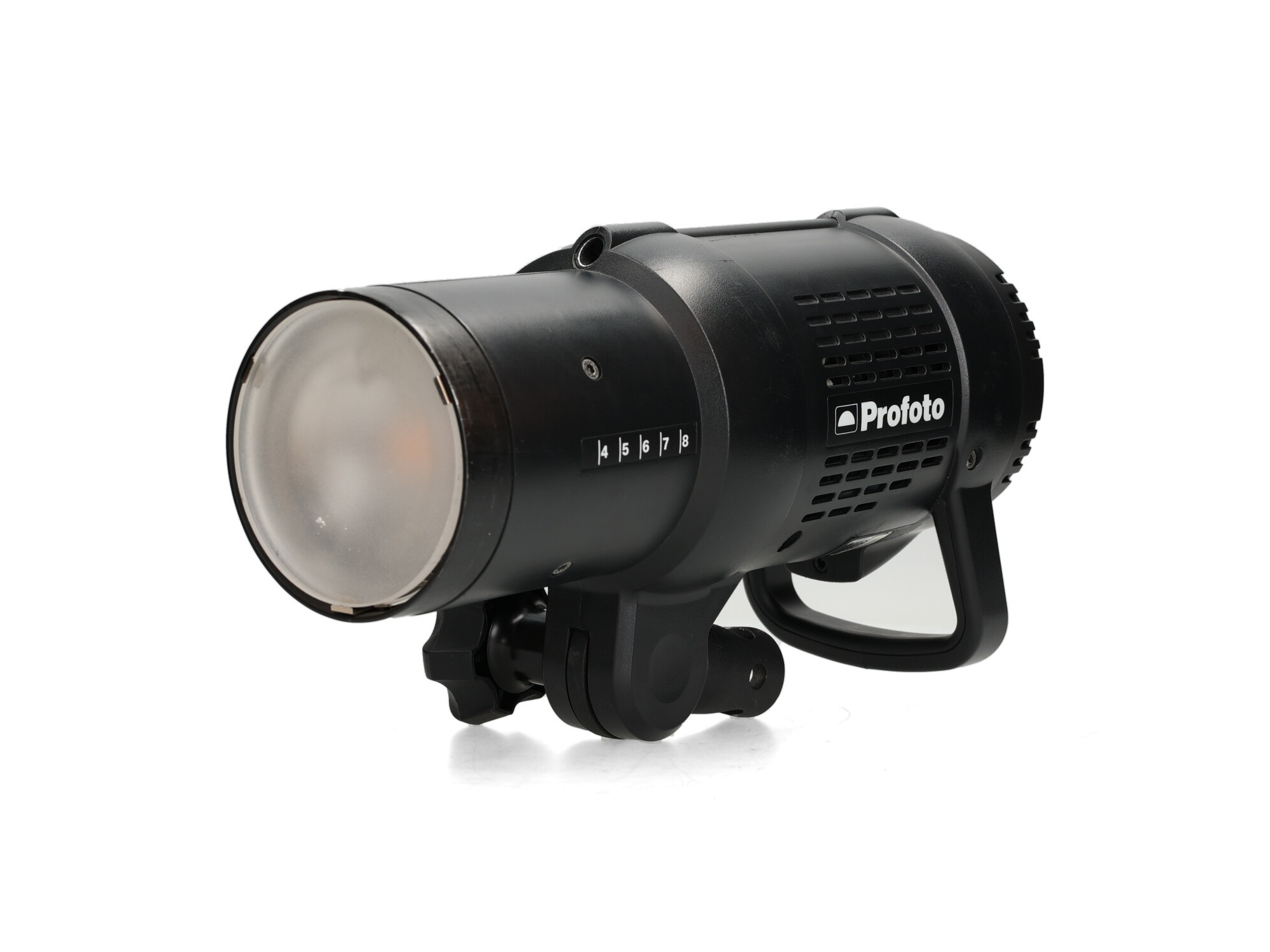 Profoto B1X 500 AirTTL To-Go Kit - Zeer goed