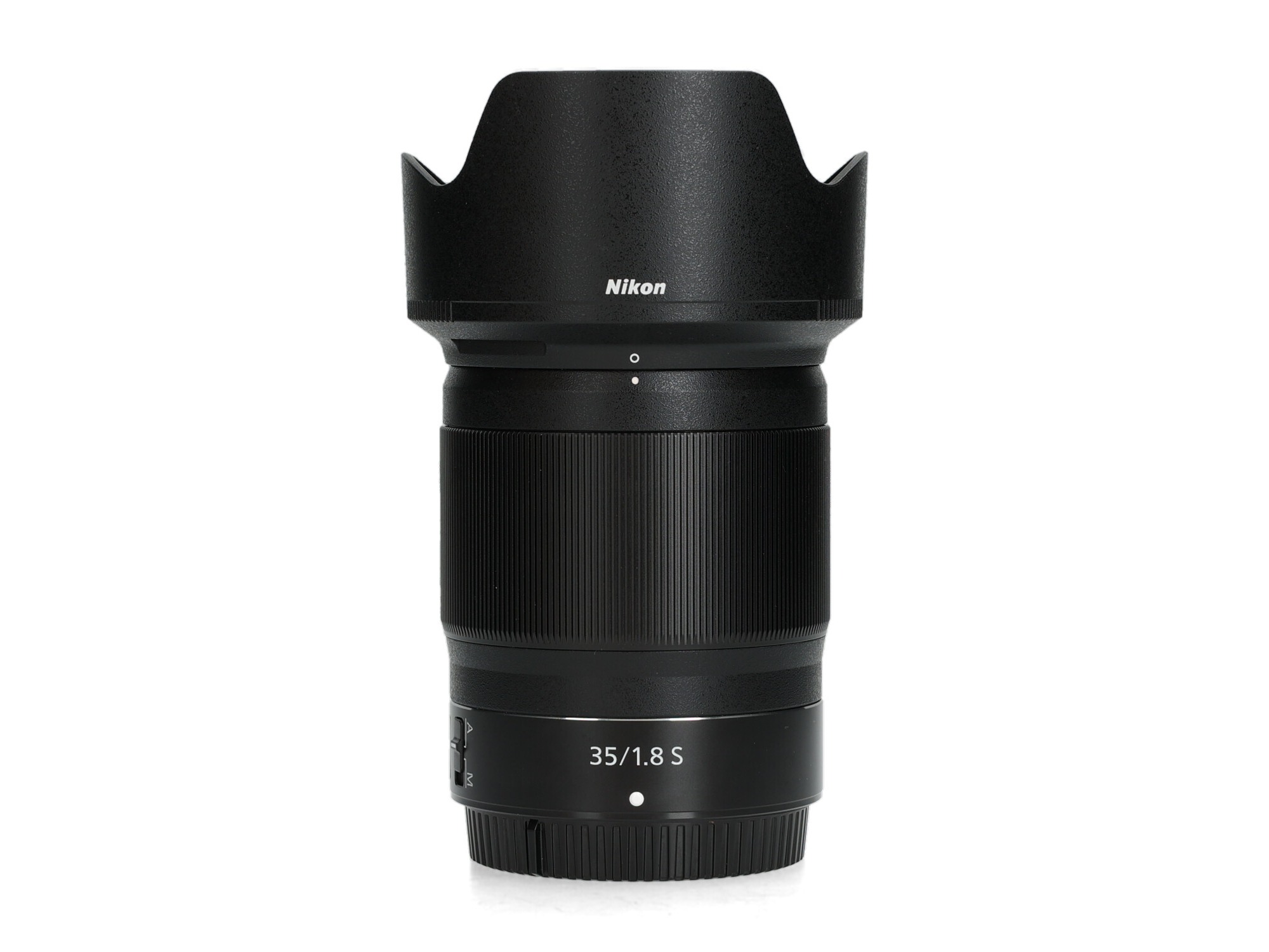 Nikon Z 35mm f/1.8 S - Outlet