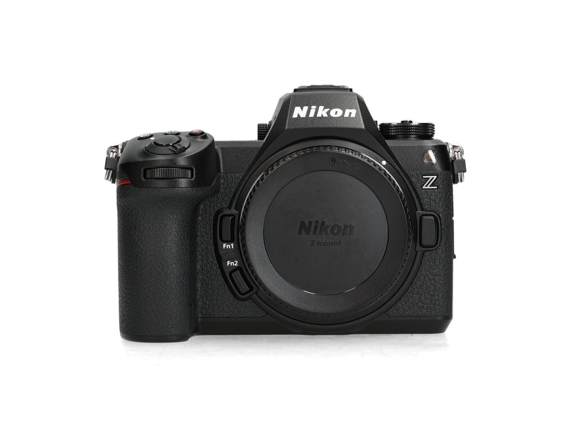 Nikon Z6 III - Zo goed als nieuw