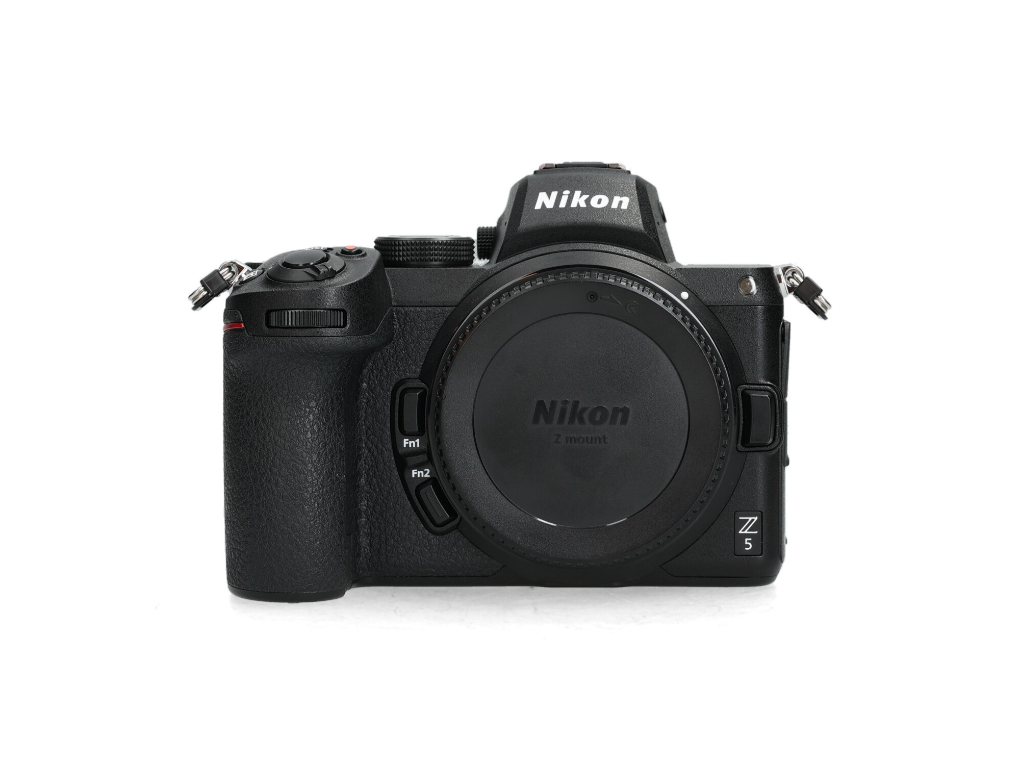 Nikon Z5 - Zo goed als nieuw