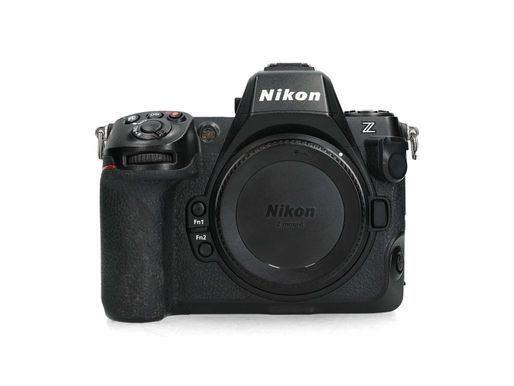 Nikon Z8 - Goed