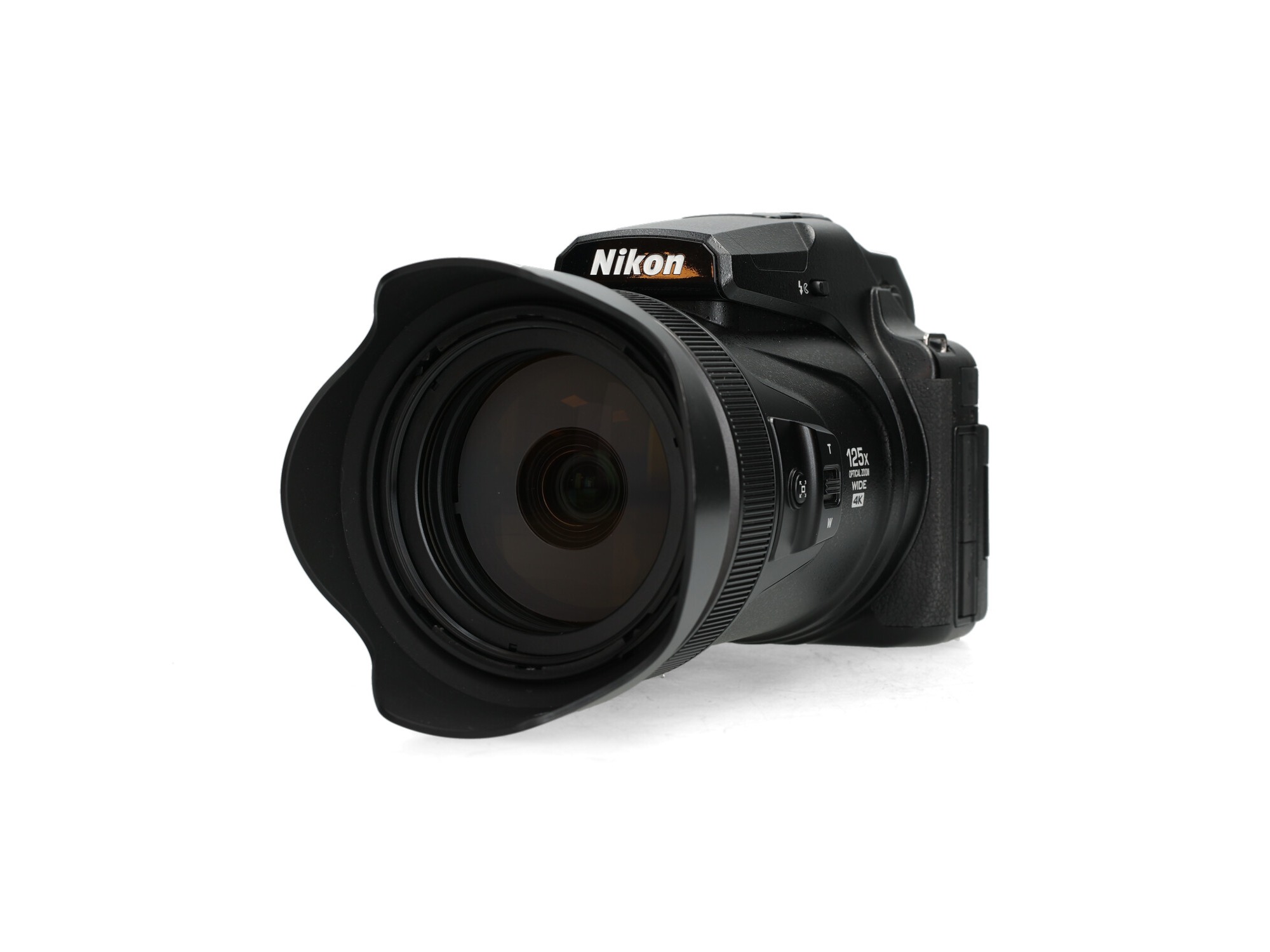 Nikon Coolpix P1000 - Zeer goed