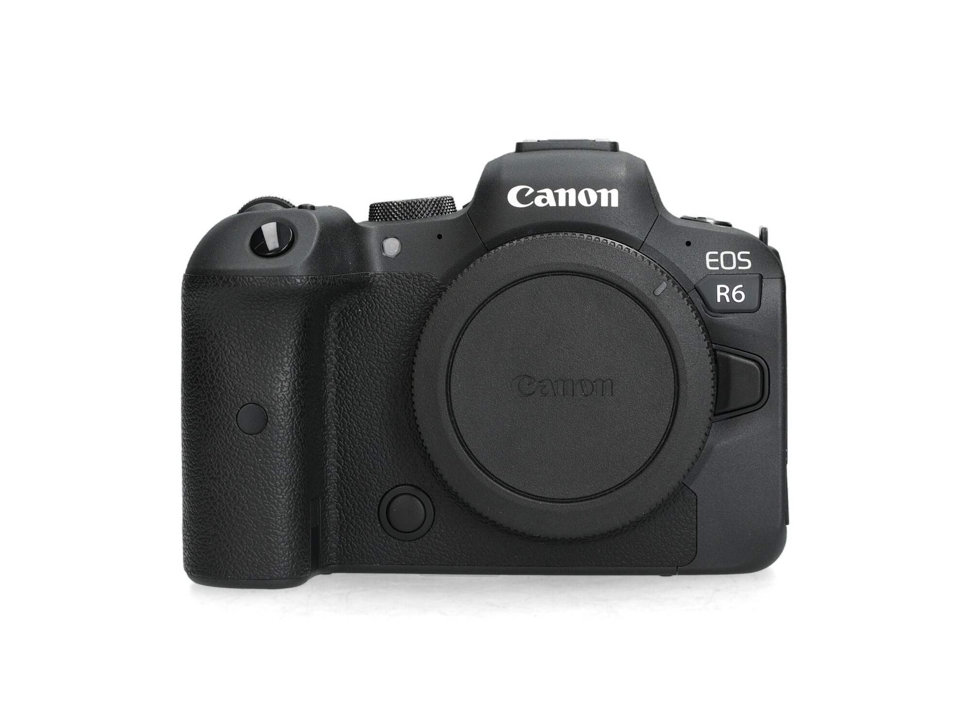 Canon R6 - Zeer goed