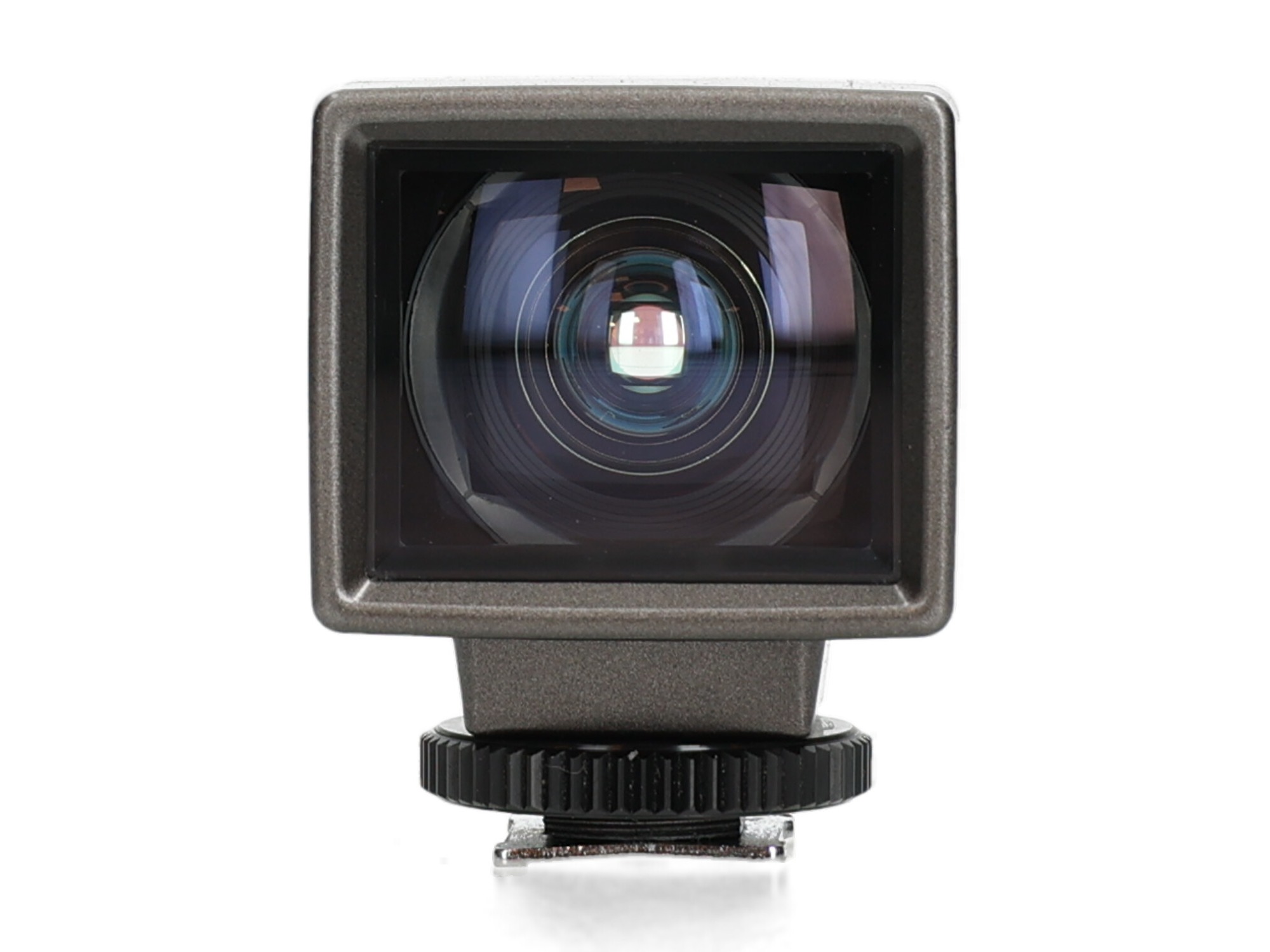 Mamiya Optical Viewfinder 43mm f/4.5 L - Zeer goed
