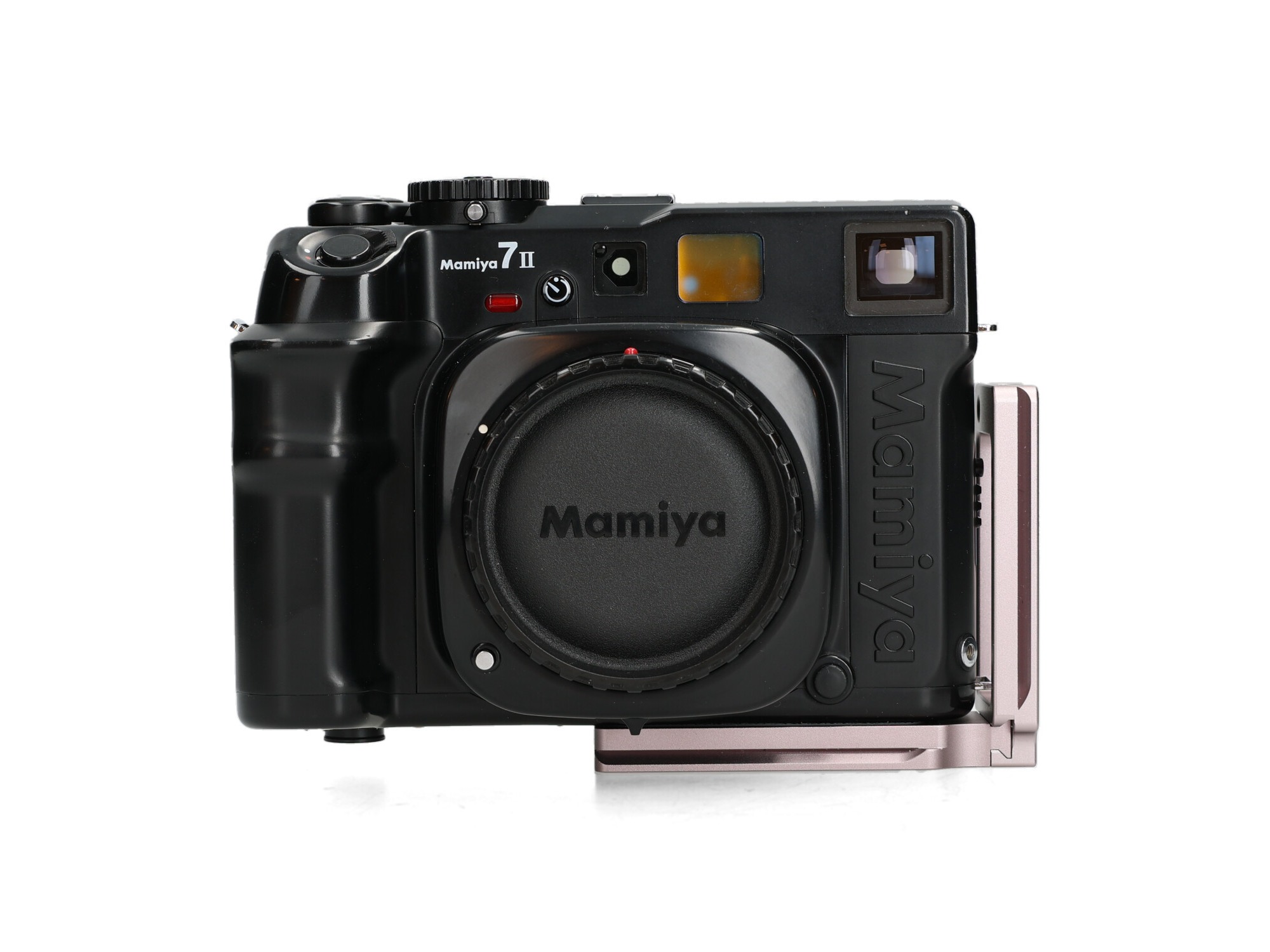 Mamiya 7 II - Zeer goed