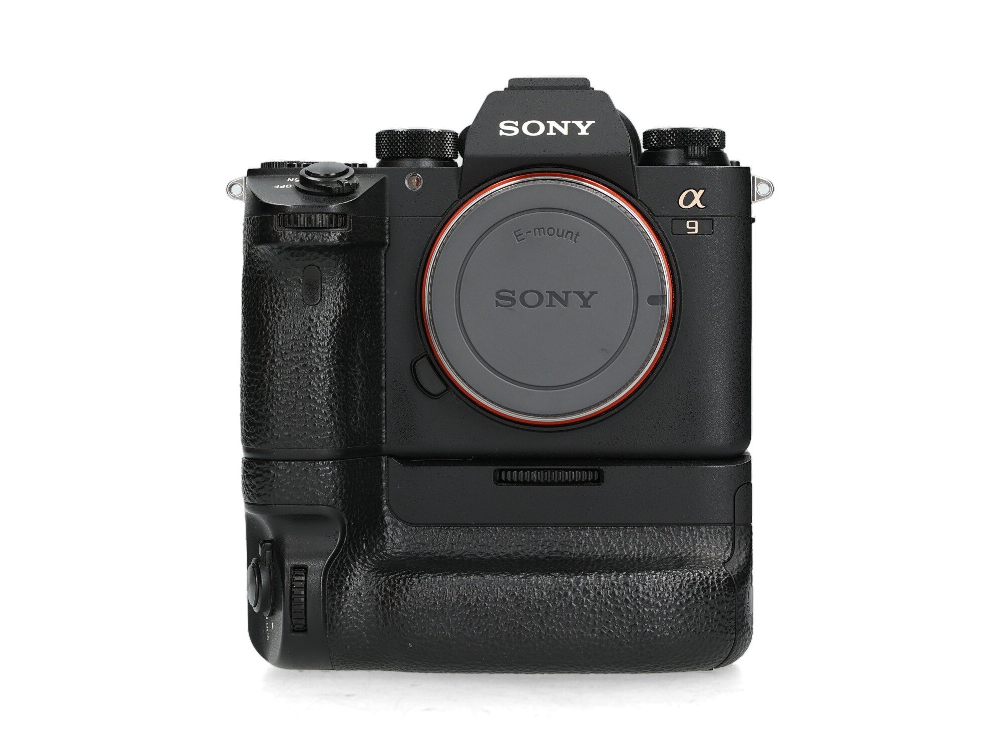 Sony A9 - Zeer goed