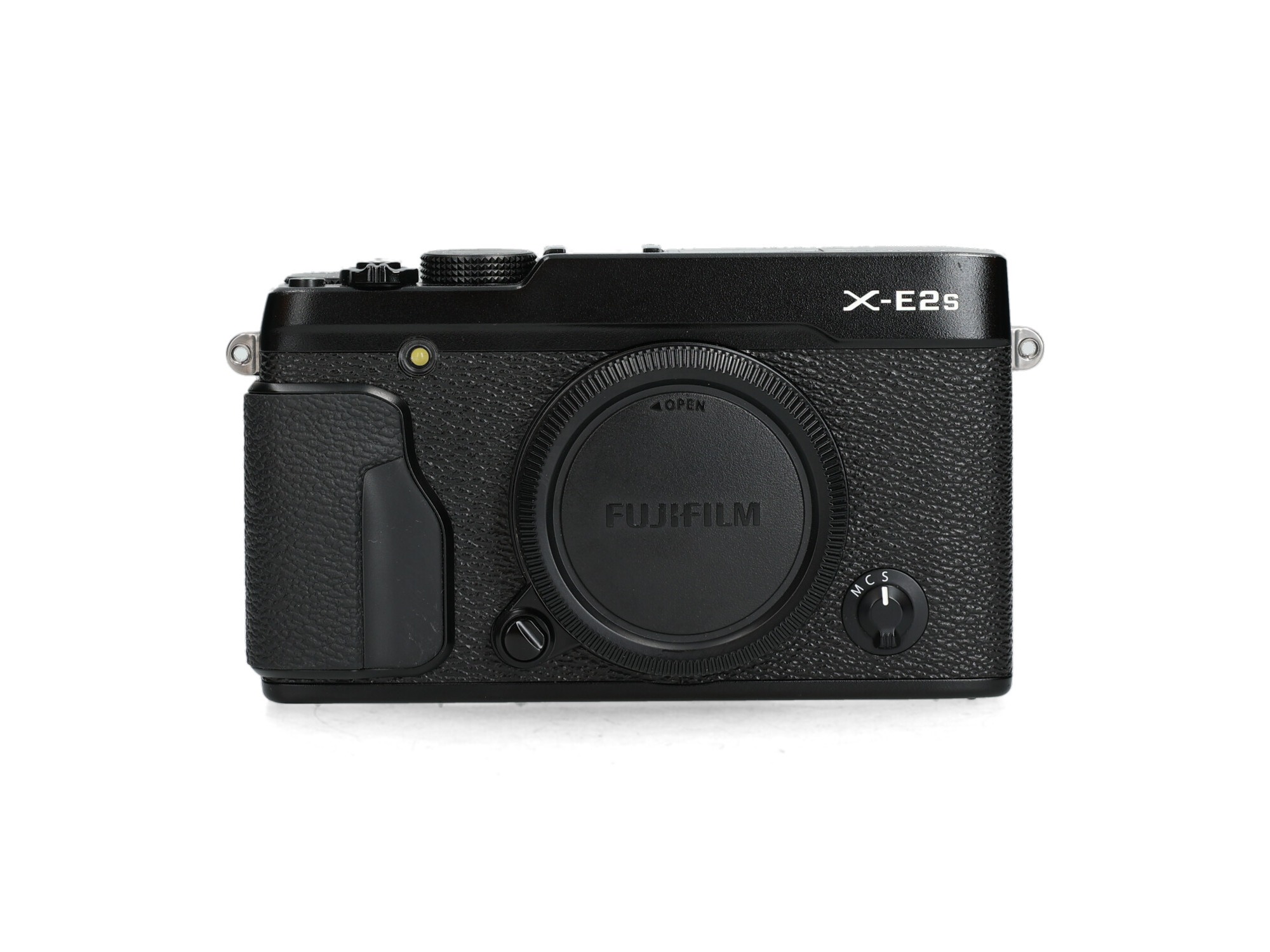 Fujifilm X-E2S - Zeer goed