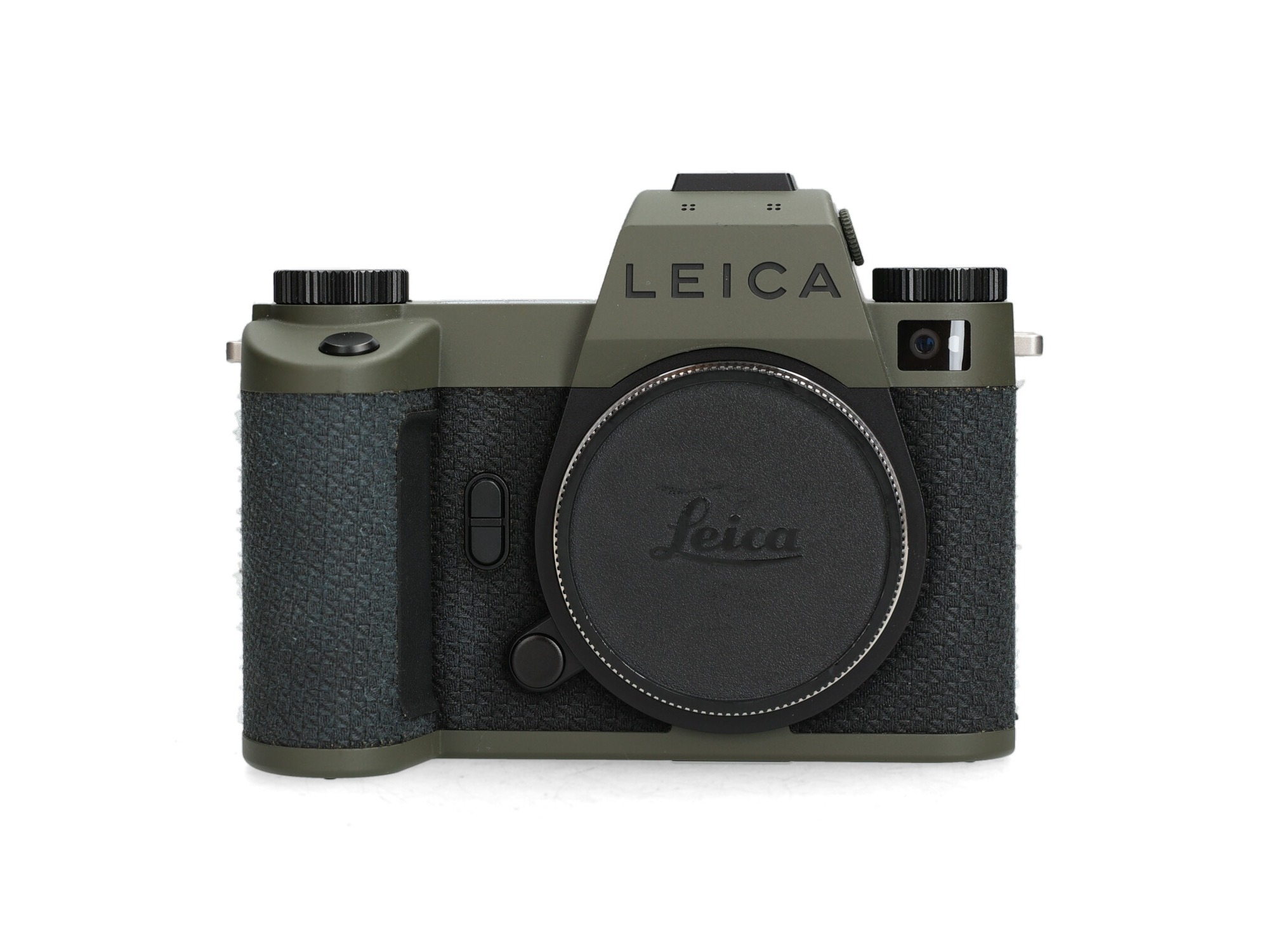 Leica SL3 Reporter - Zeer goed
