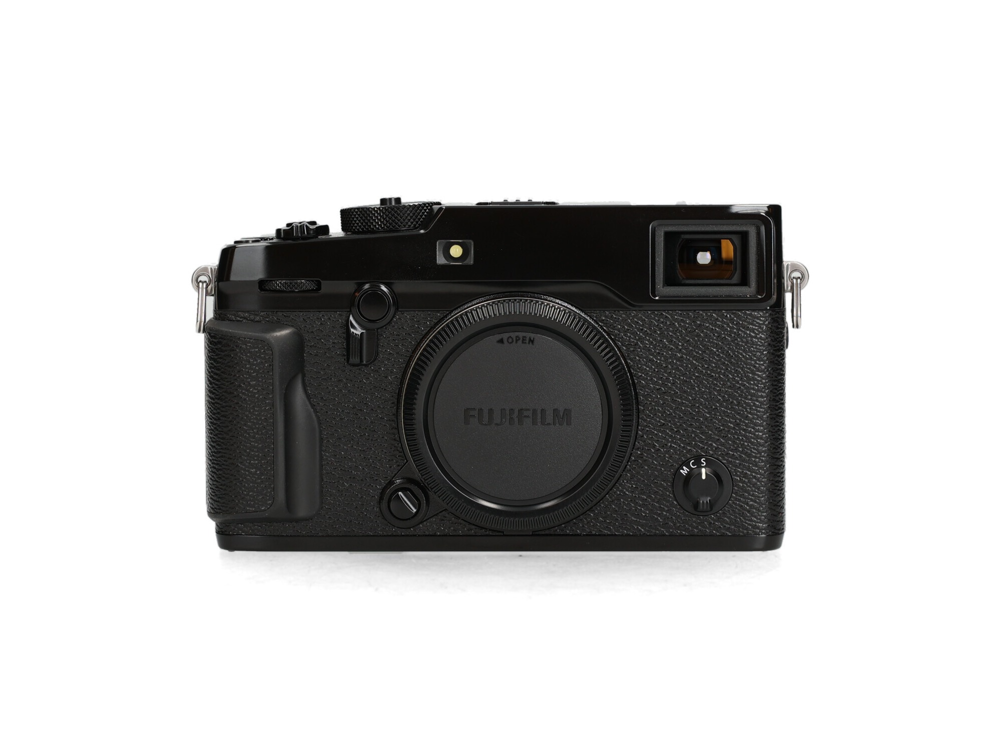 Fujifilm X-Pro 2 - Zo goed als nieuw