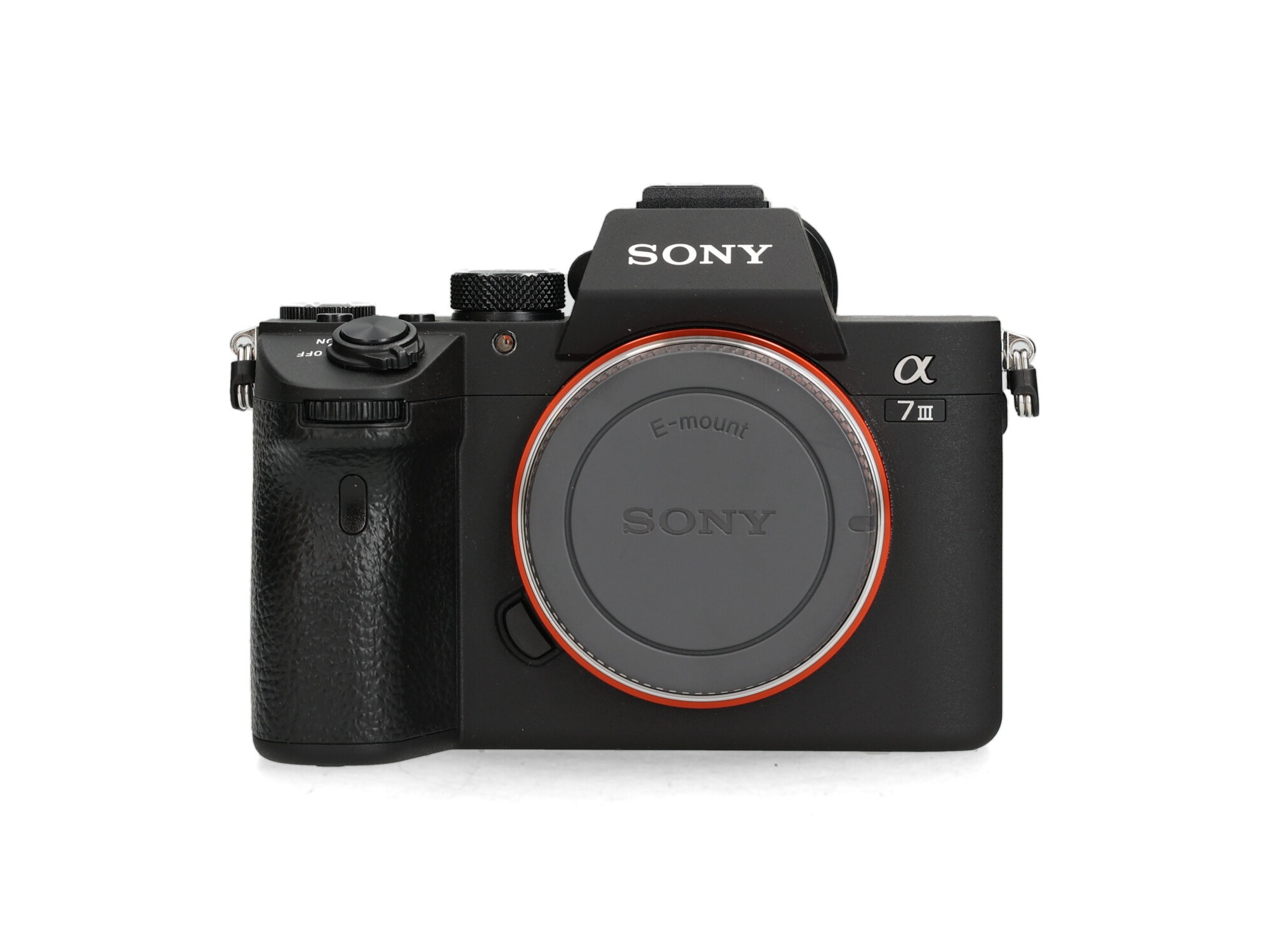 Sony A7 III - Zeer goed