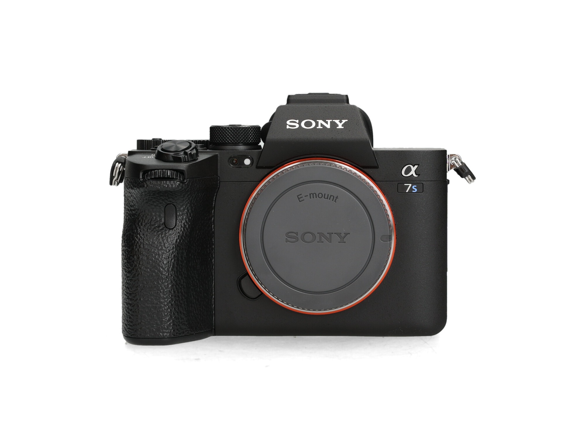 Sony A7S III - Zeer goed