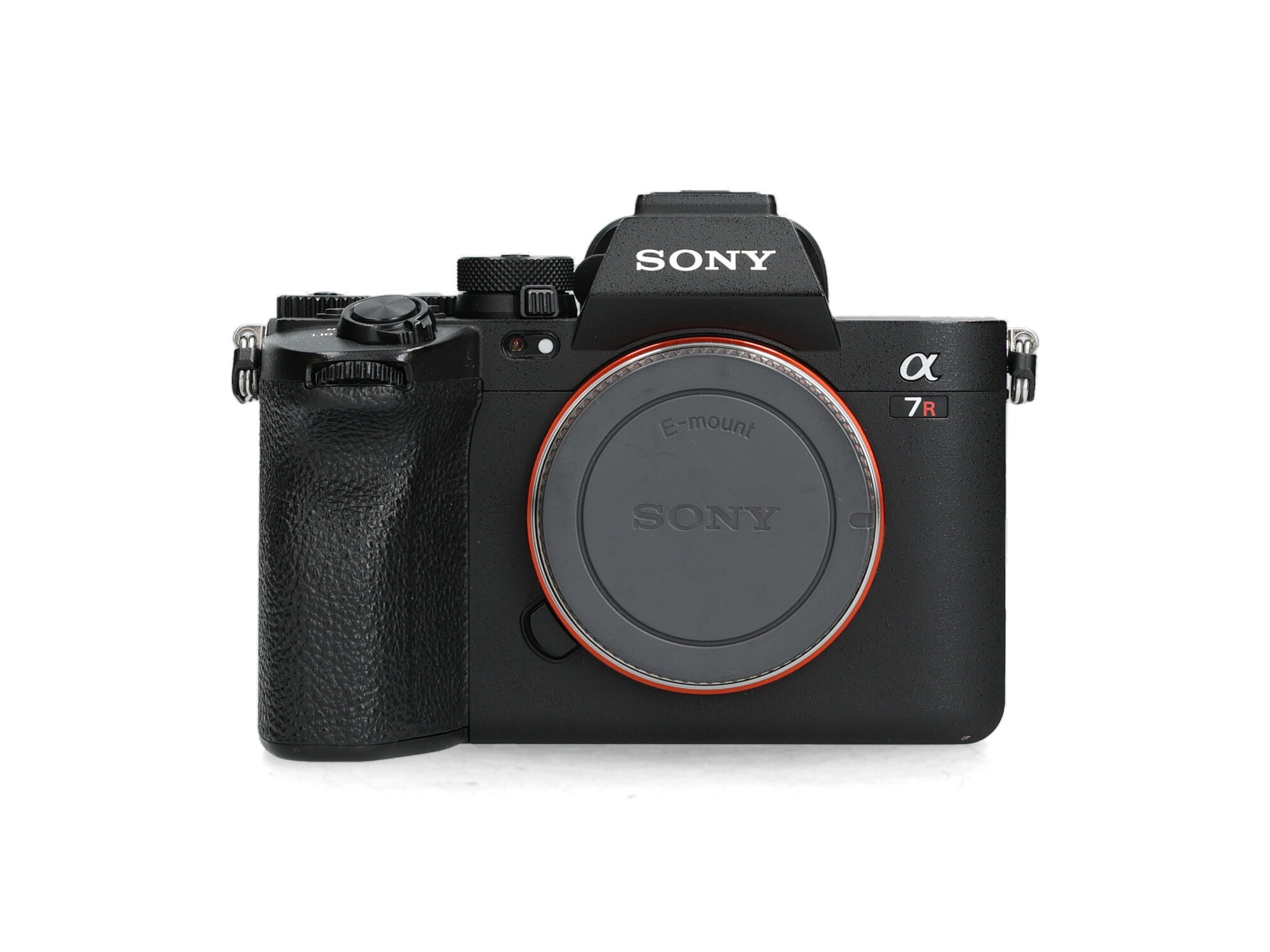 Sony A7R V - Goed
