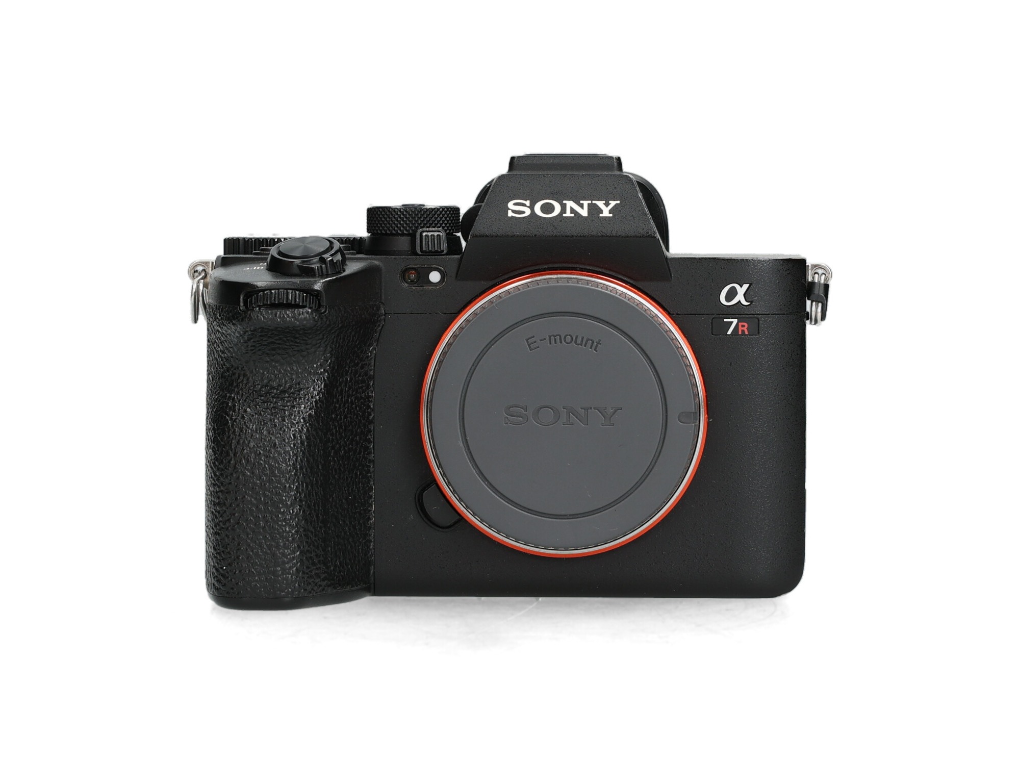 Sony A7R V - Goed