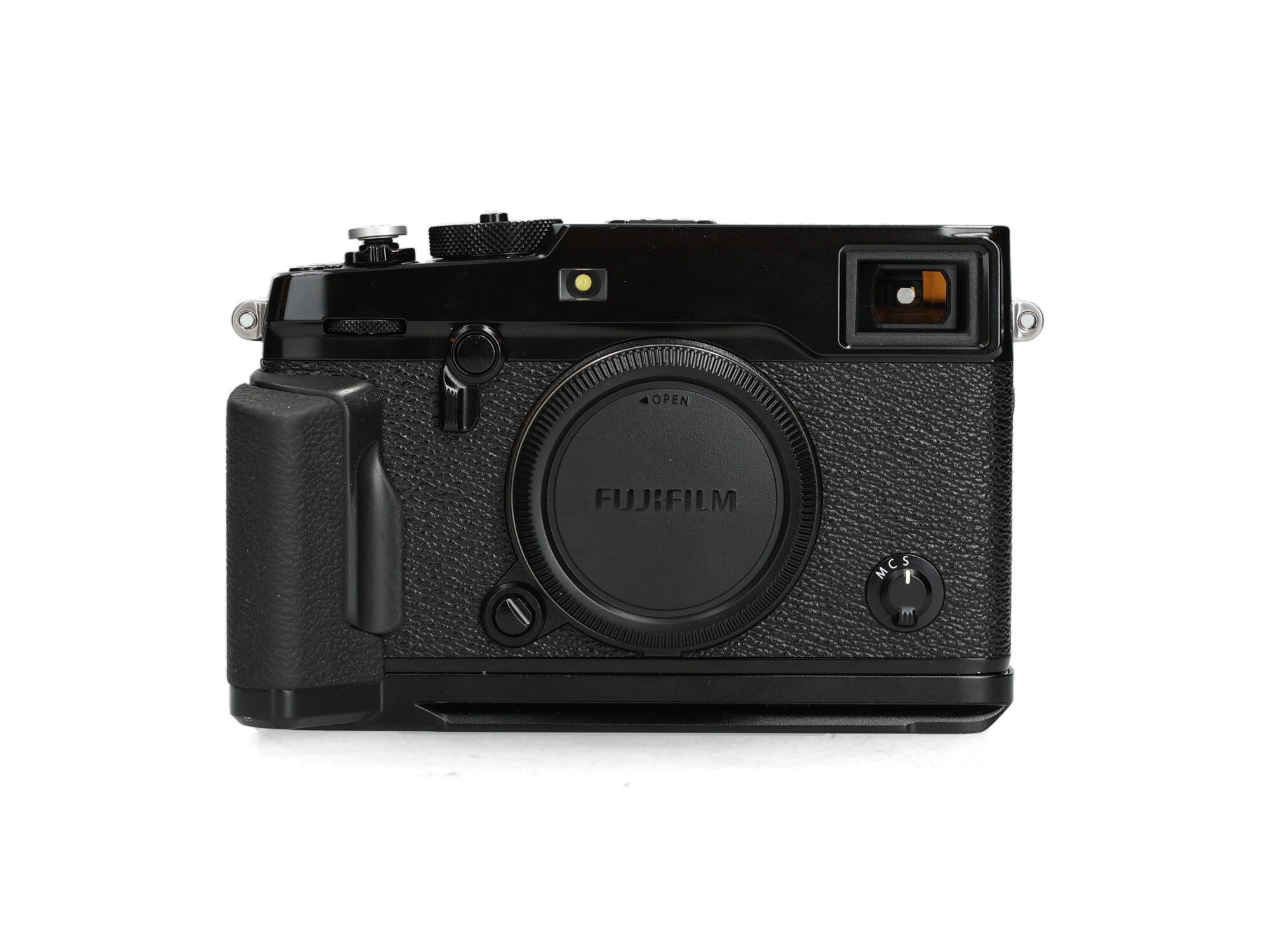 Fujifilm X-Pro 2 - Zeer goed