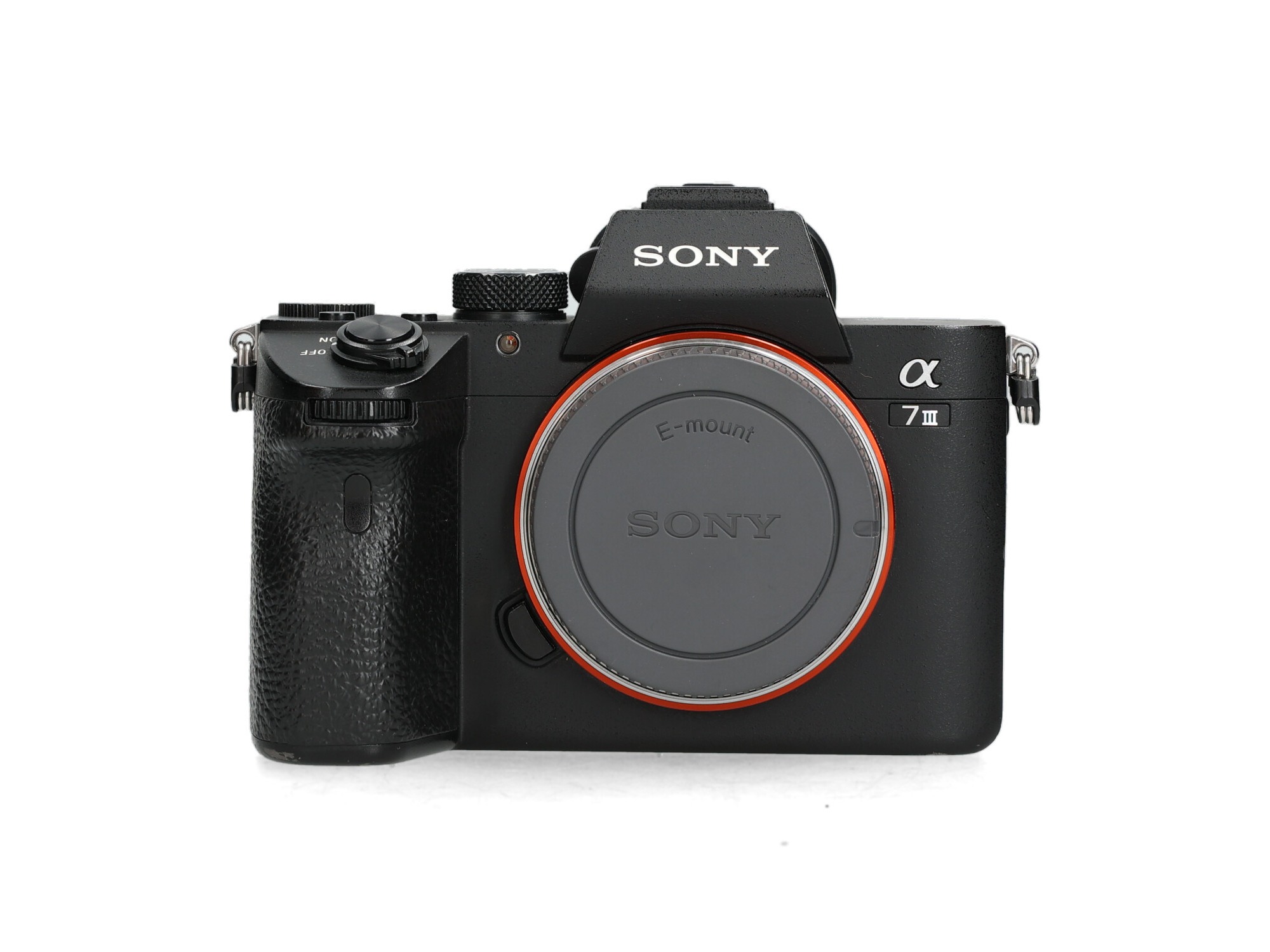 Sony A7 III - Zeer goed