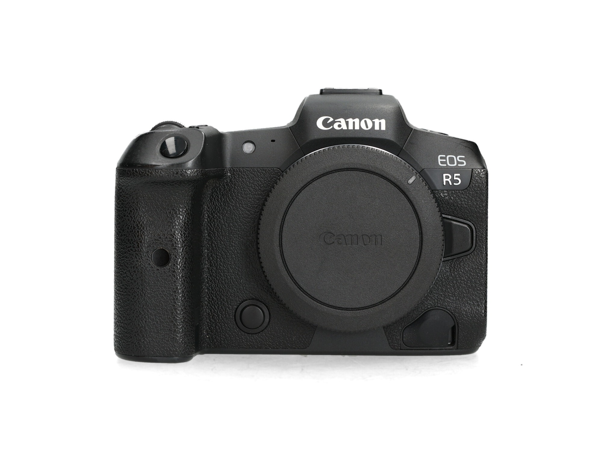 Canon R5 - Zeer goed