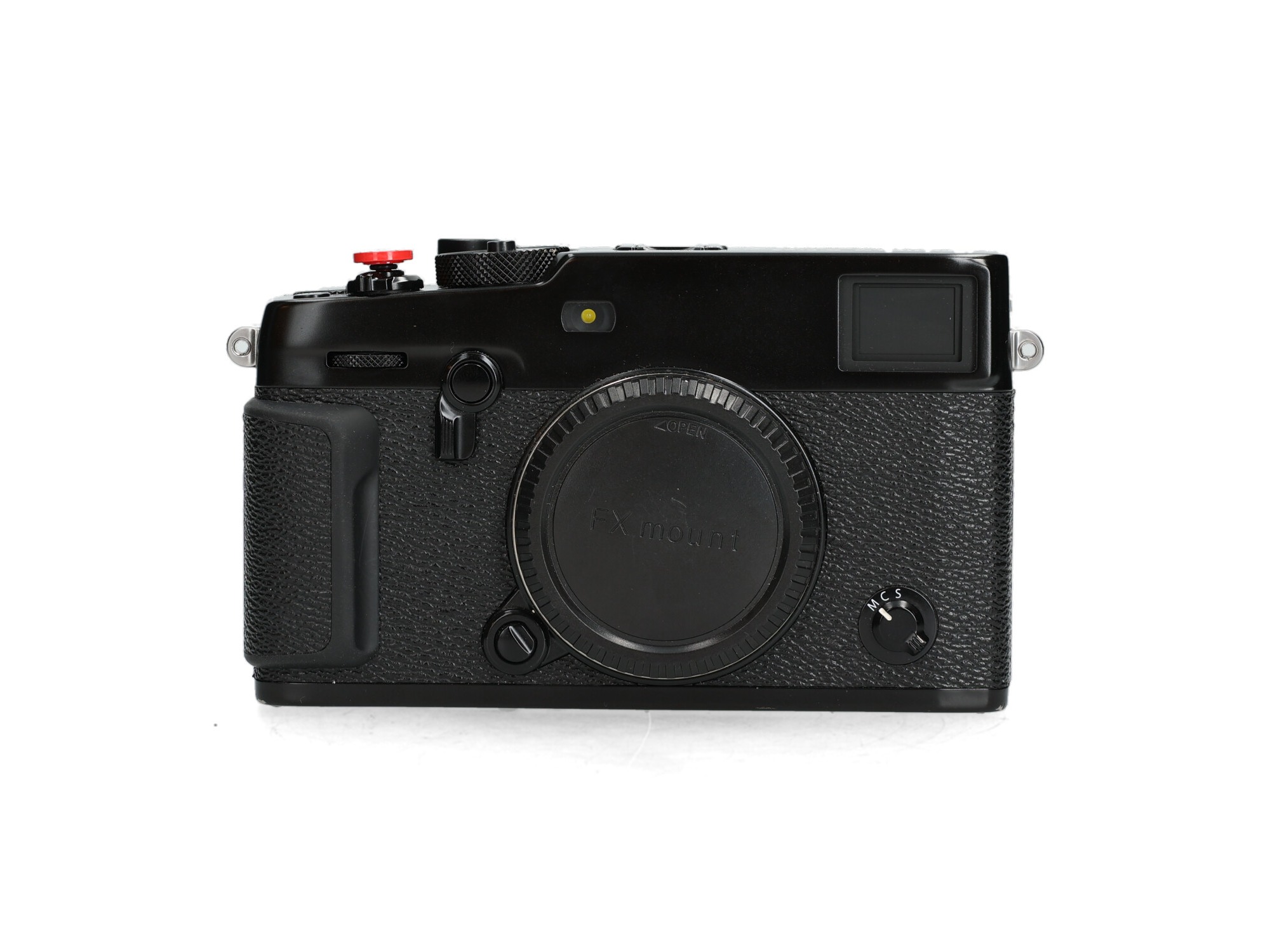 Fujifilm X-Pro 3 - Zo goed als nieuw