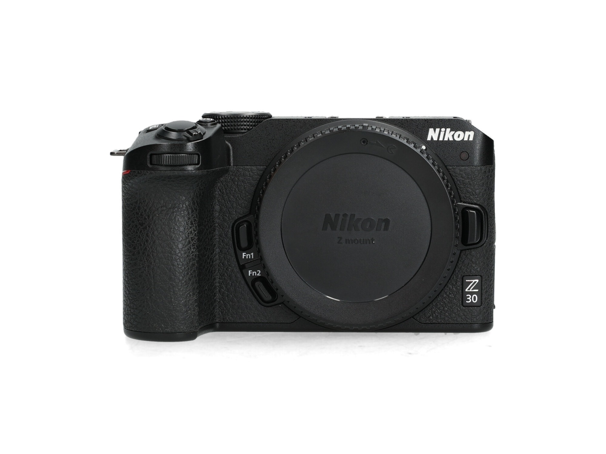 Nikon Z30 - Zo goed als nieuw