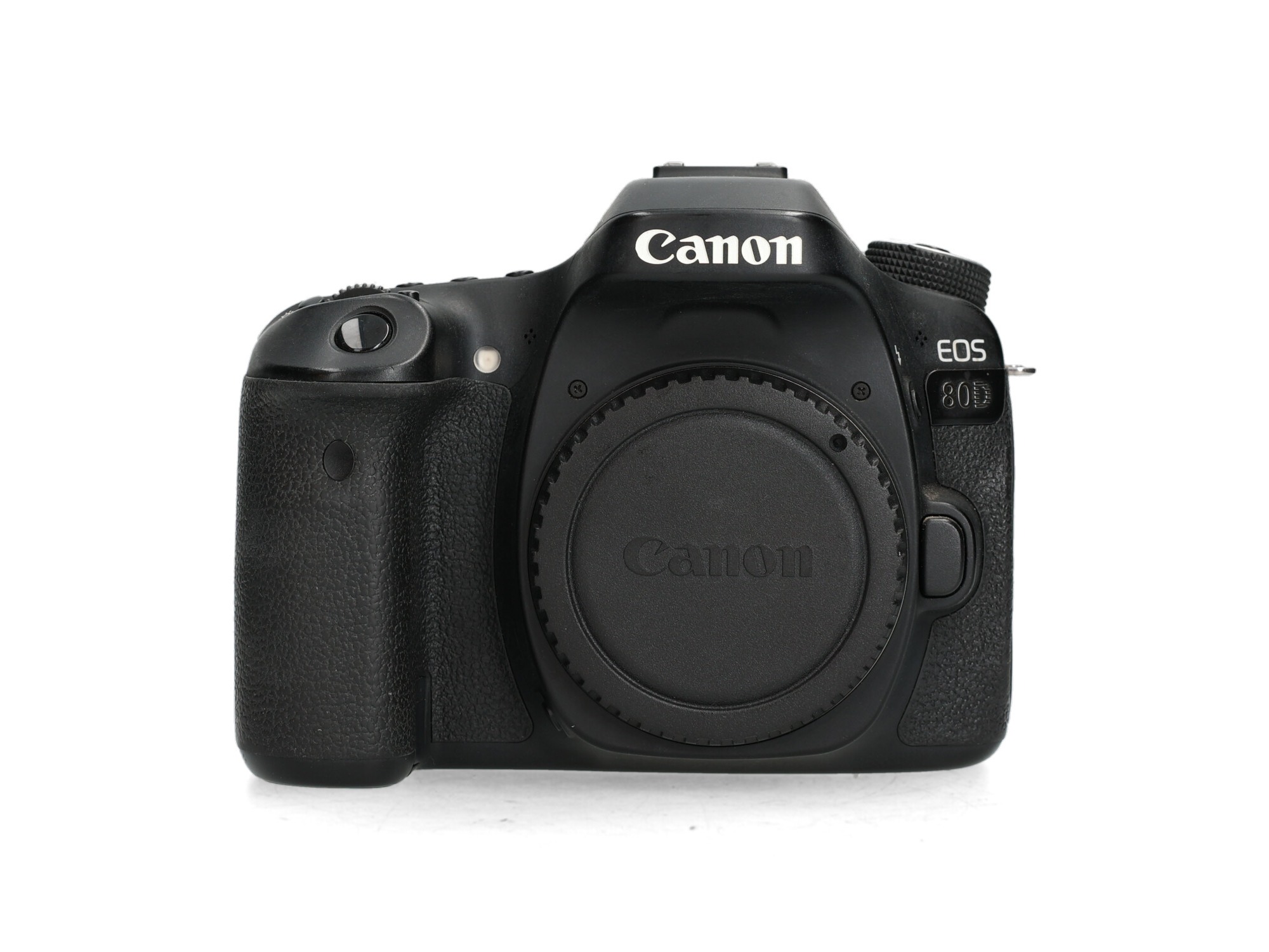 Canon 80D - Zeer goed