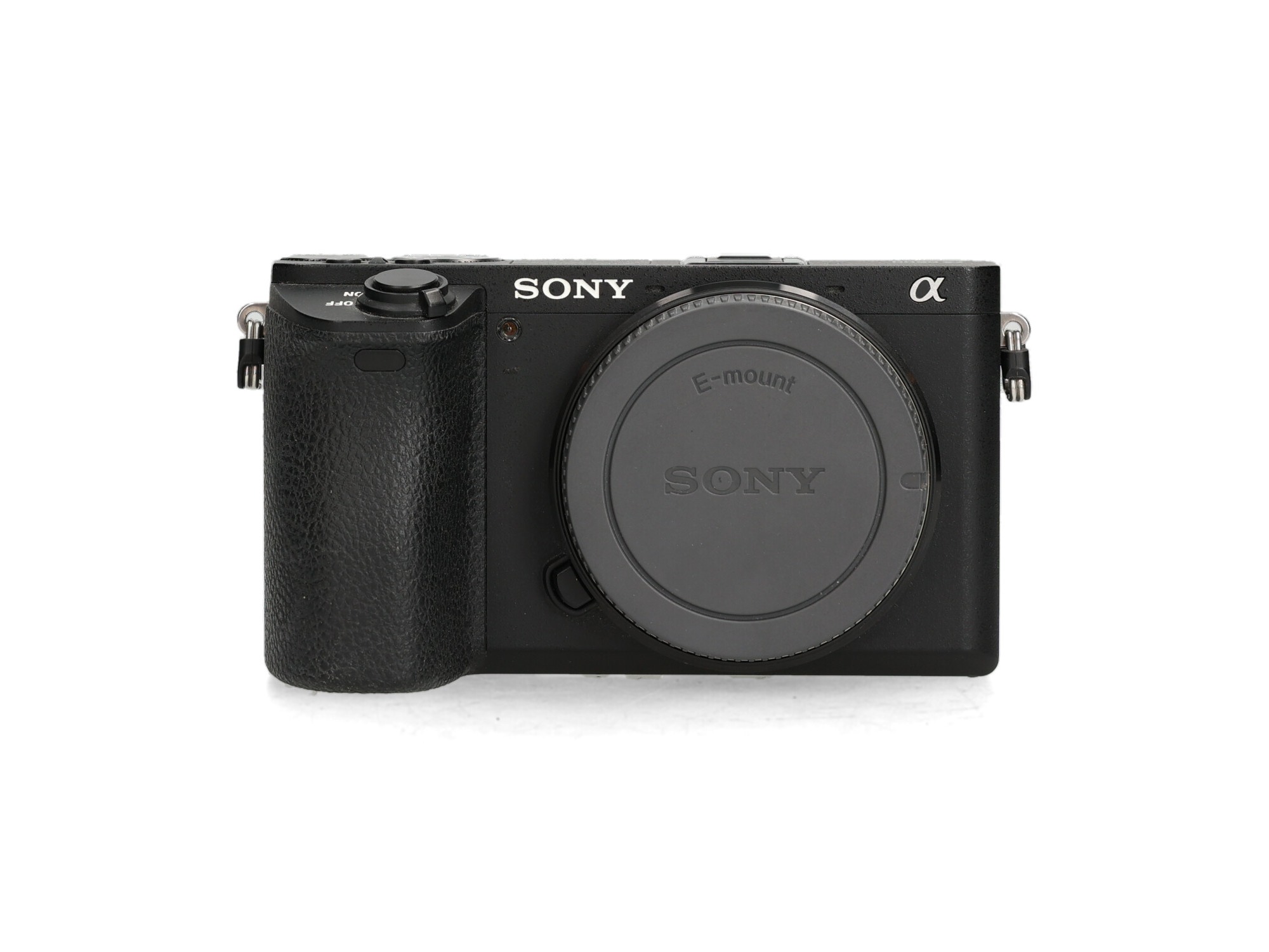 Sony A6500 - Zo goed als nieuw