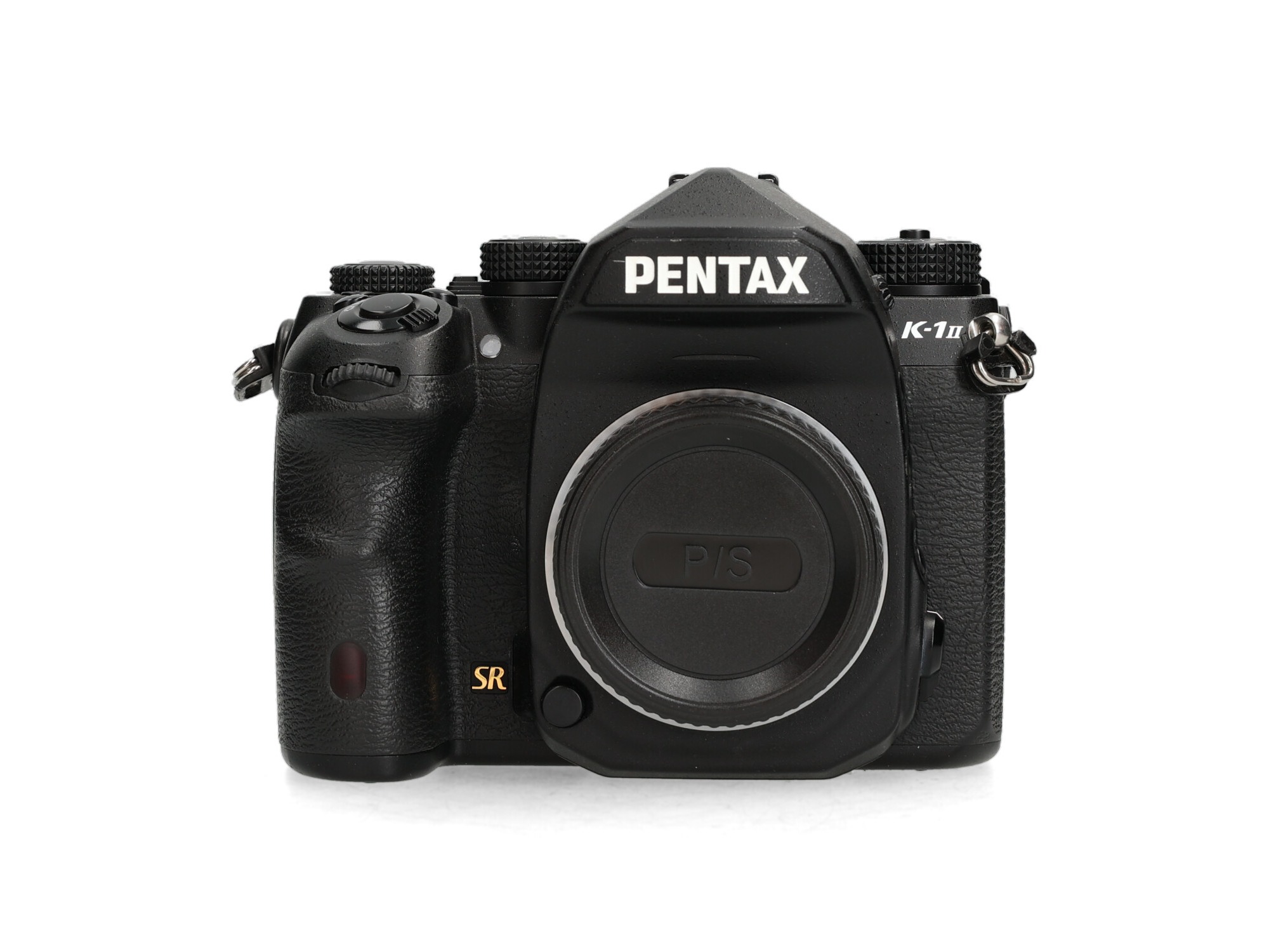 Pentax K-1 Mark II - Zeer goed