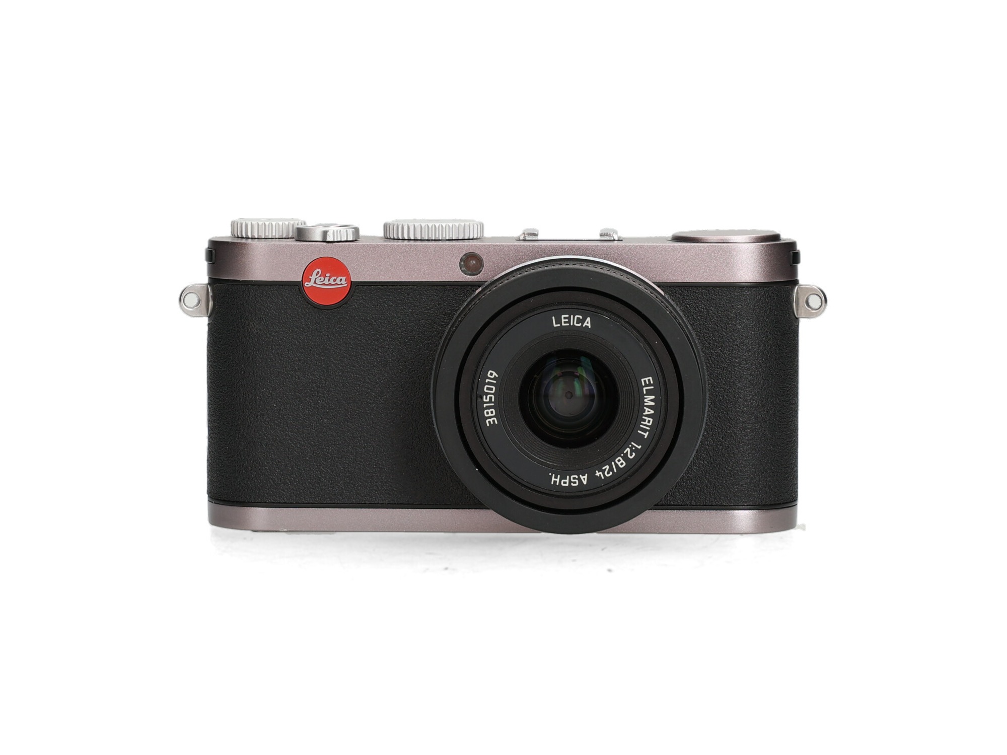 Leica X1 - Zeer goed