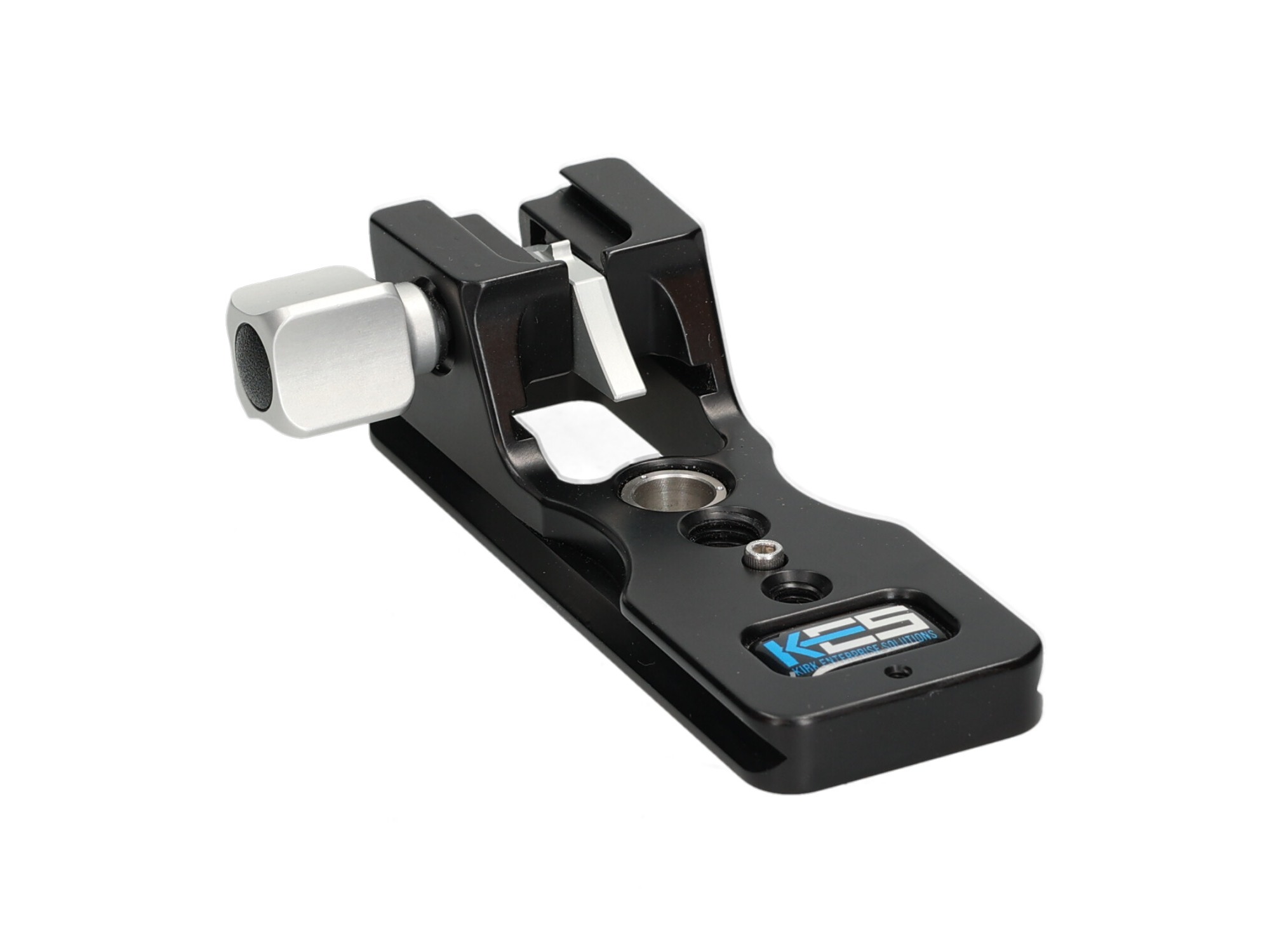 Kirk LP-70 Replacement foot - Zeer goed