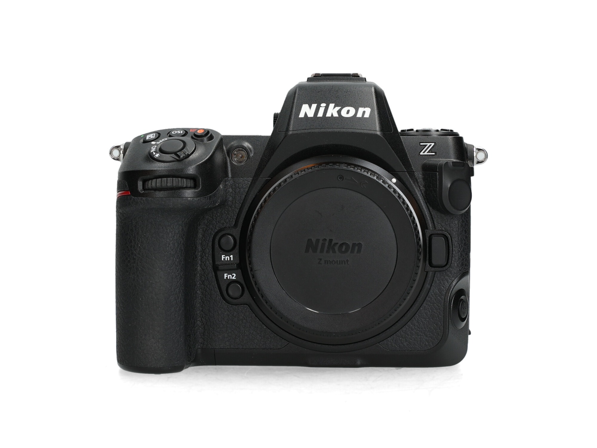 Nikon Z8 - Zeer goed