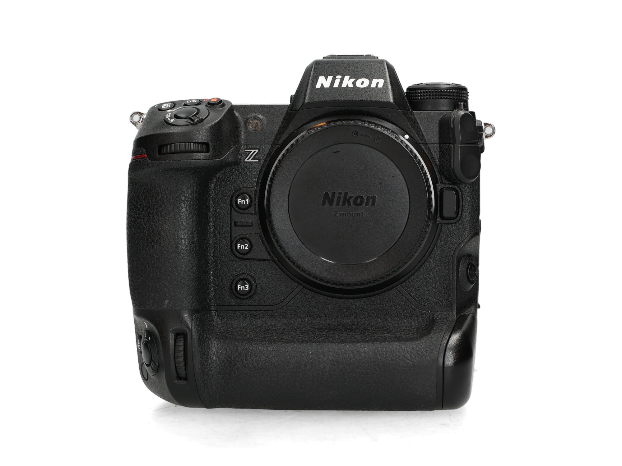 Nikon Z9 - Zeer goed