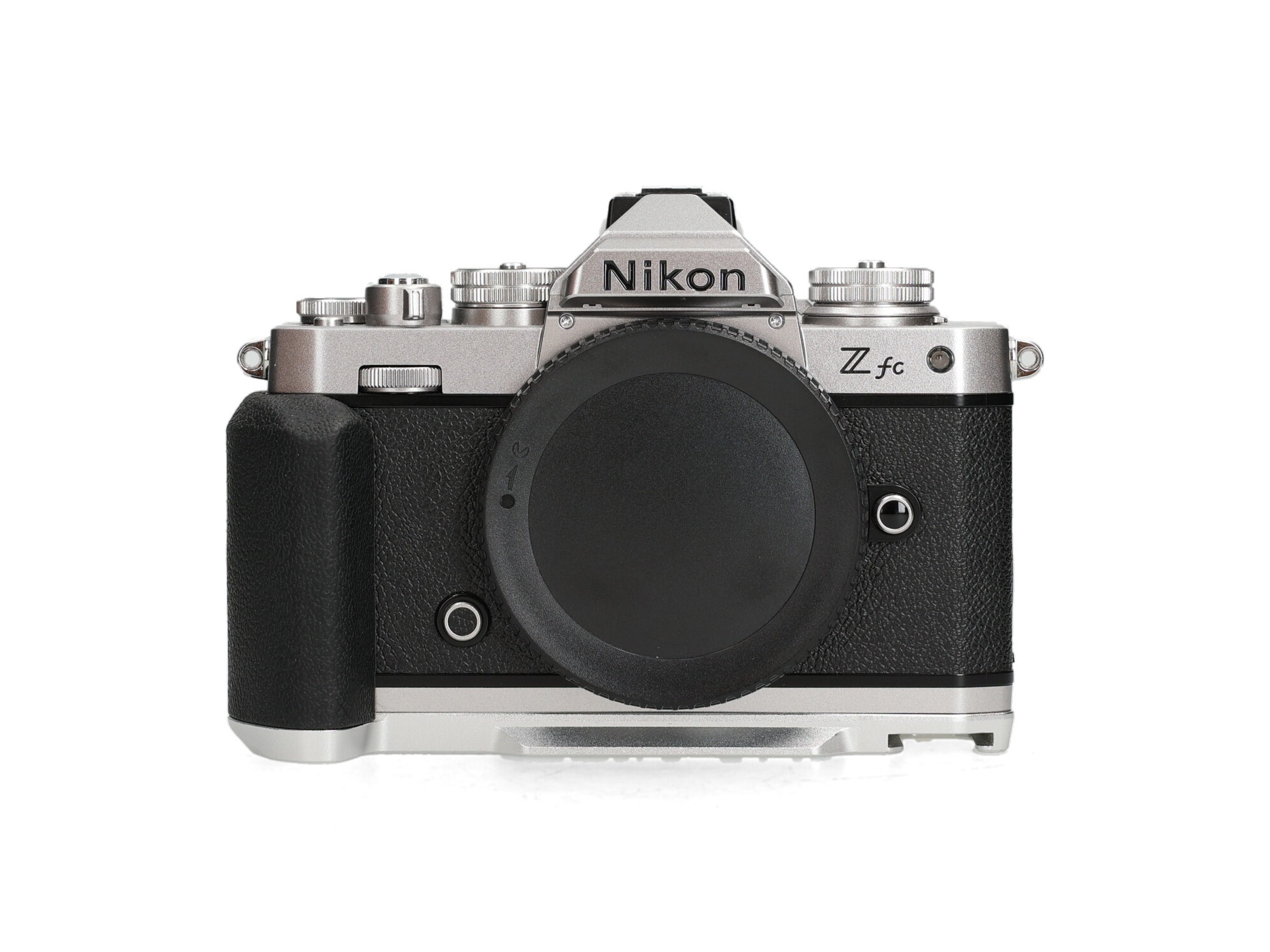 Nikon Z fc - Zo goed als nieuw