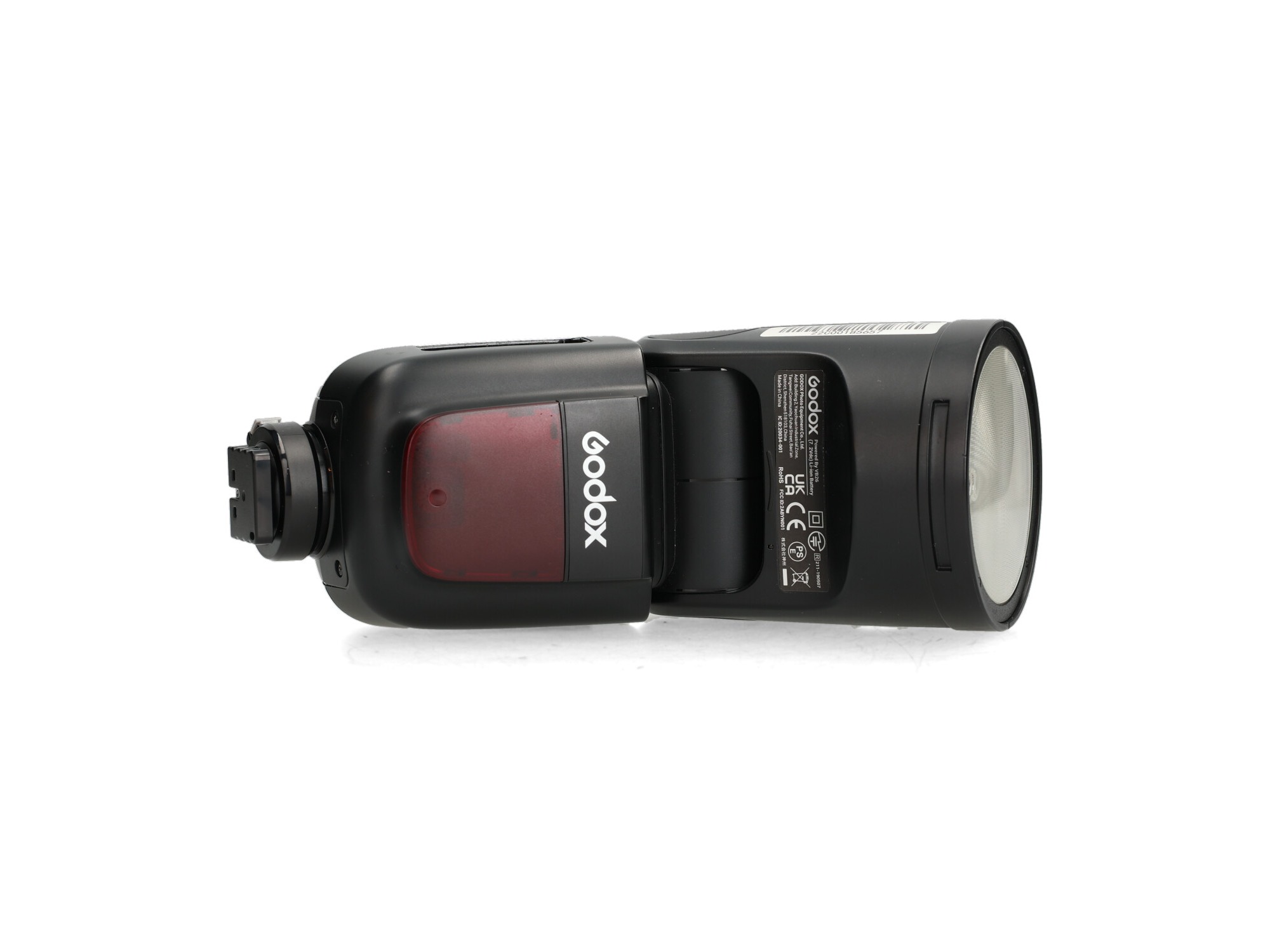 Godox Speedlite V1 - Sony - Zeer goed