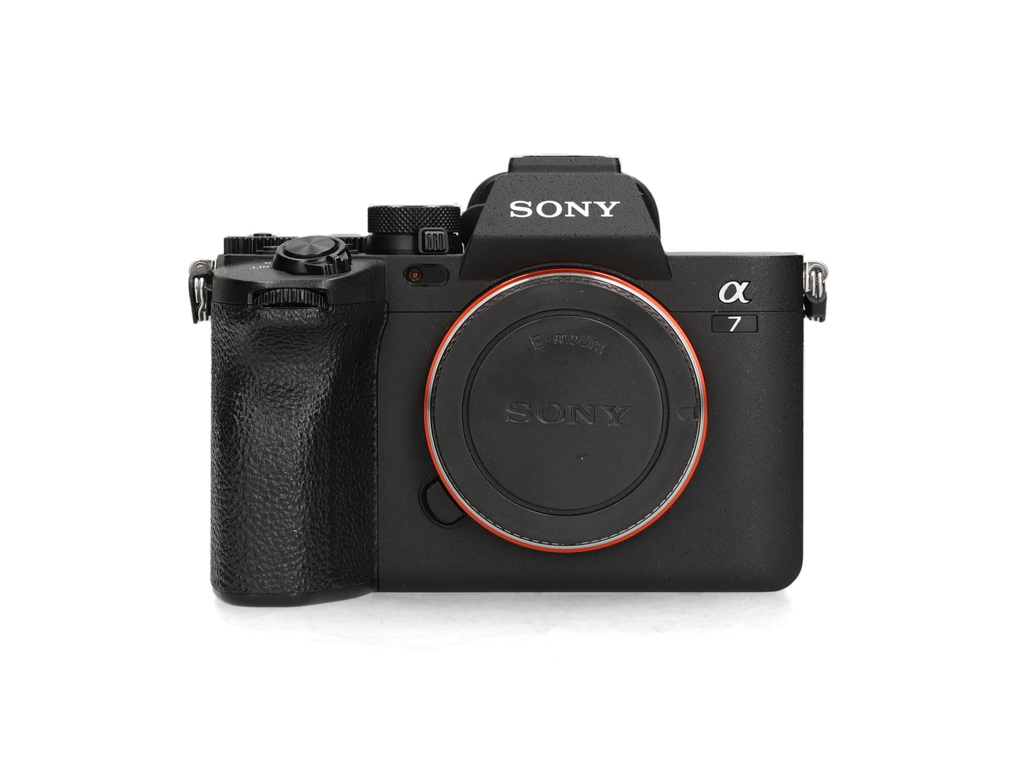 Sony A7 IV - Zeer goed