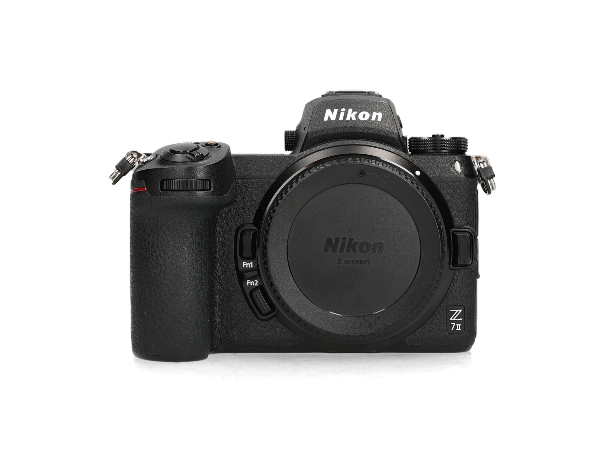 Nikon Z7 II - Zeer goed