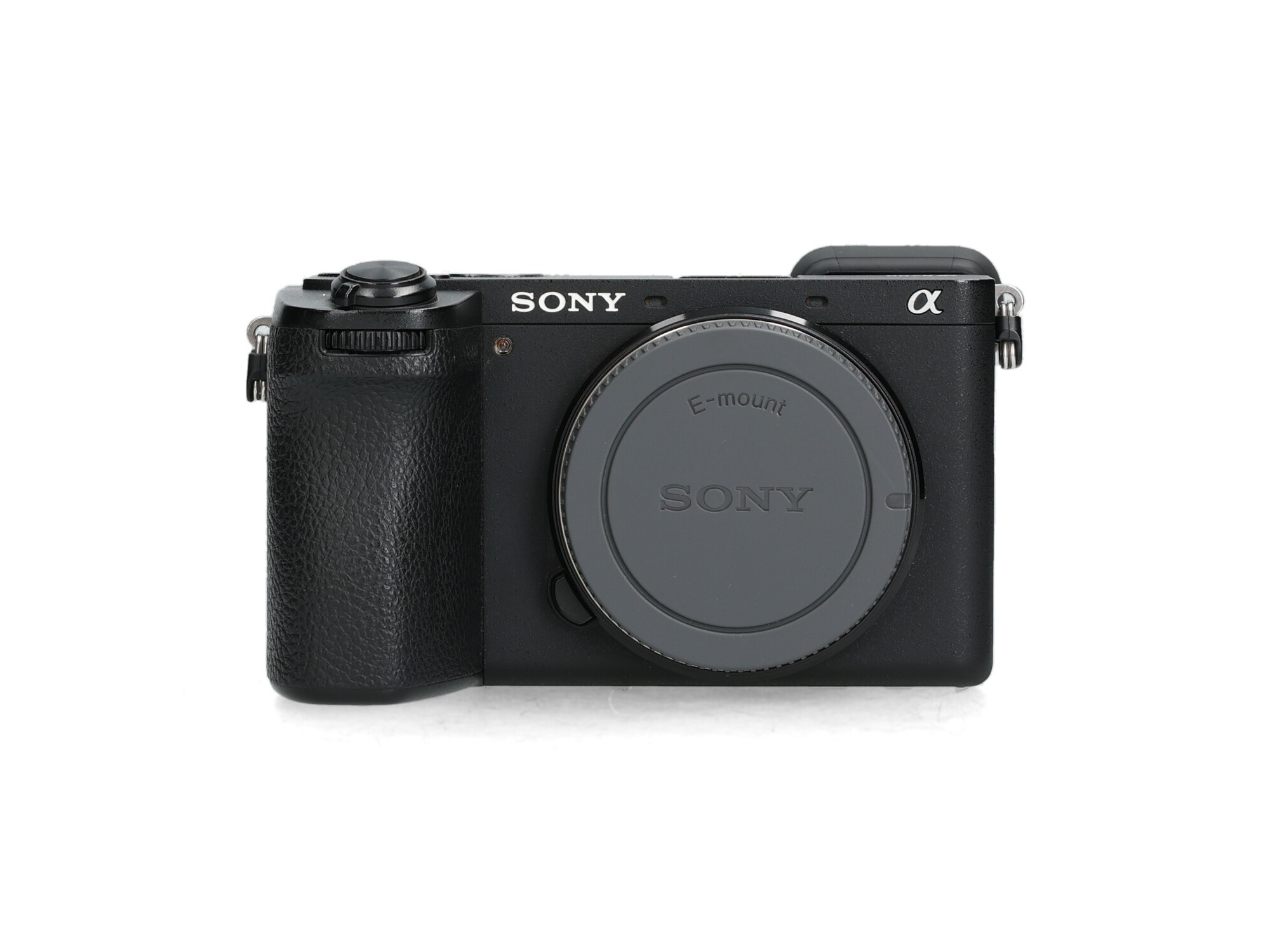 Sony A6700 - Zo goed als nieuw