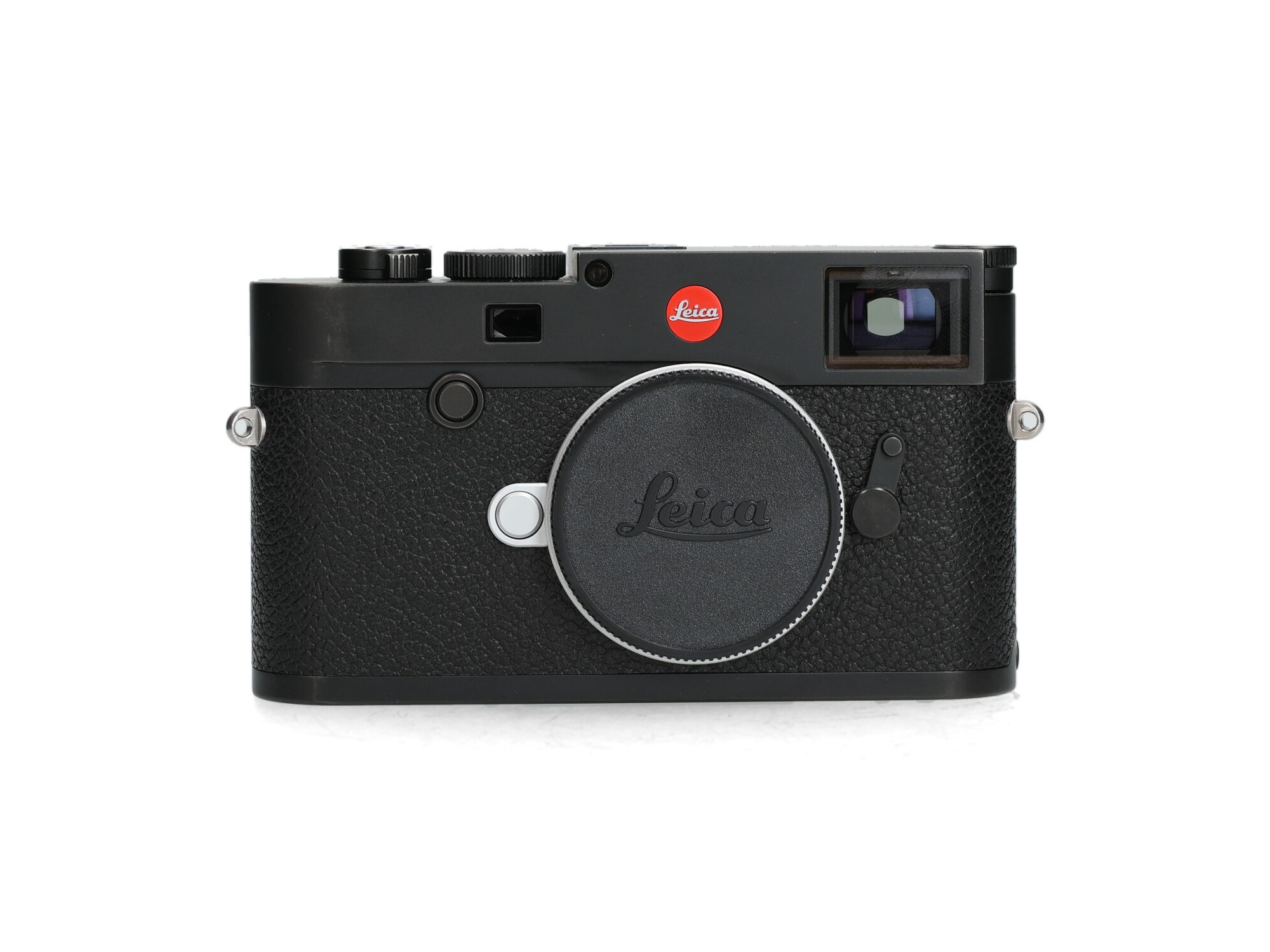 Leica M10-R Black (20002) - Zeer goed