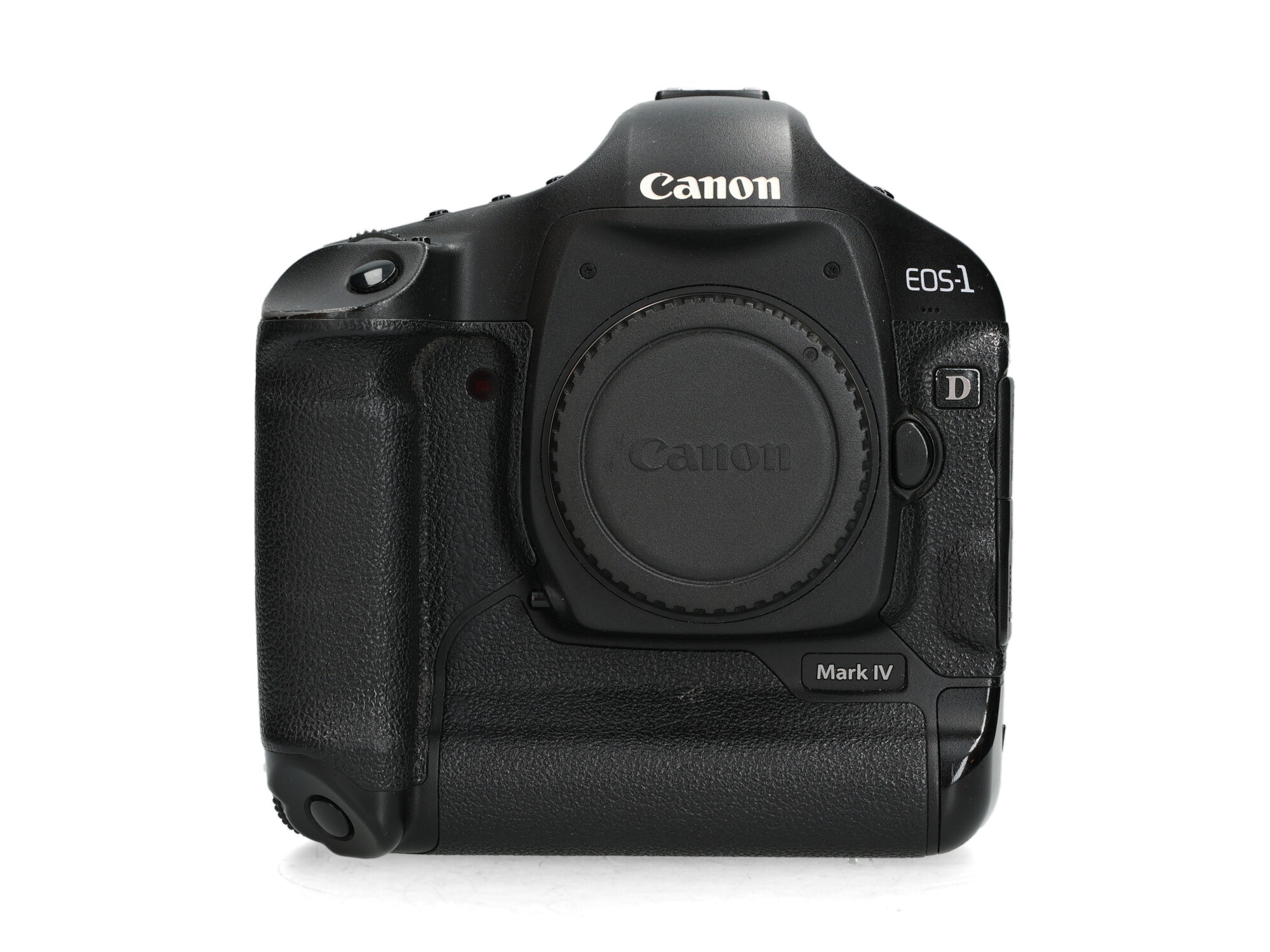 Canon 1D Mark IV - Zeer goed