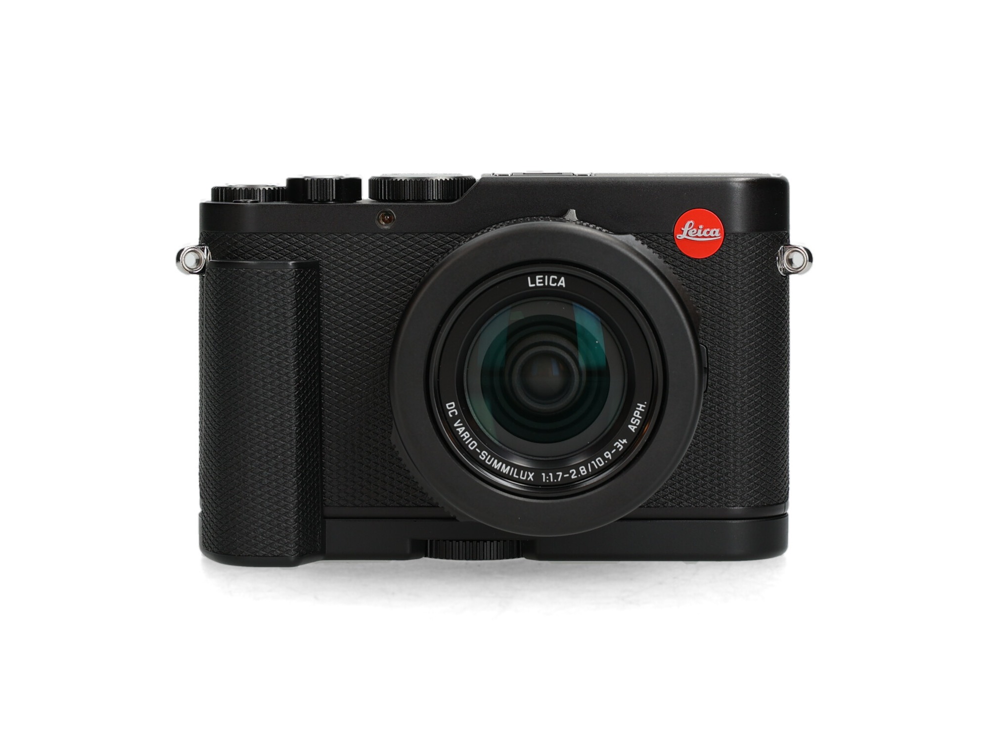 Leica D-LUX 8 - Zo goed als nieuw