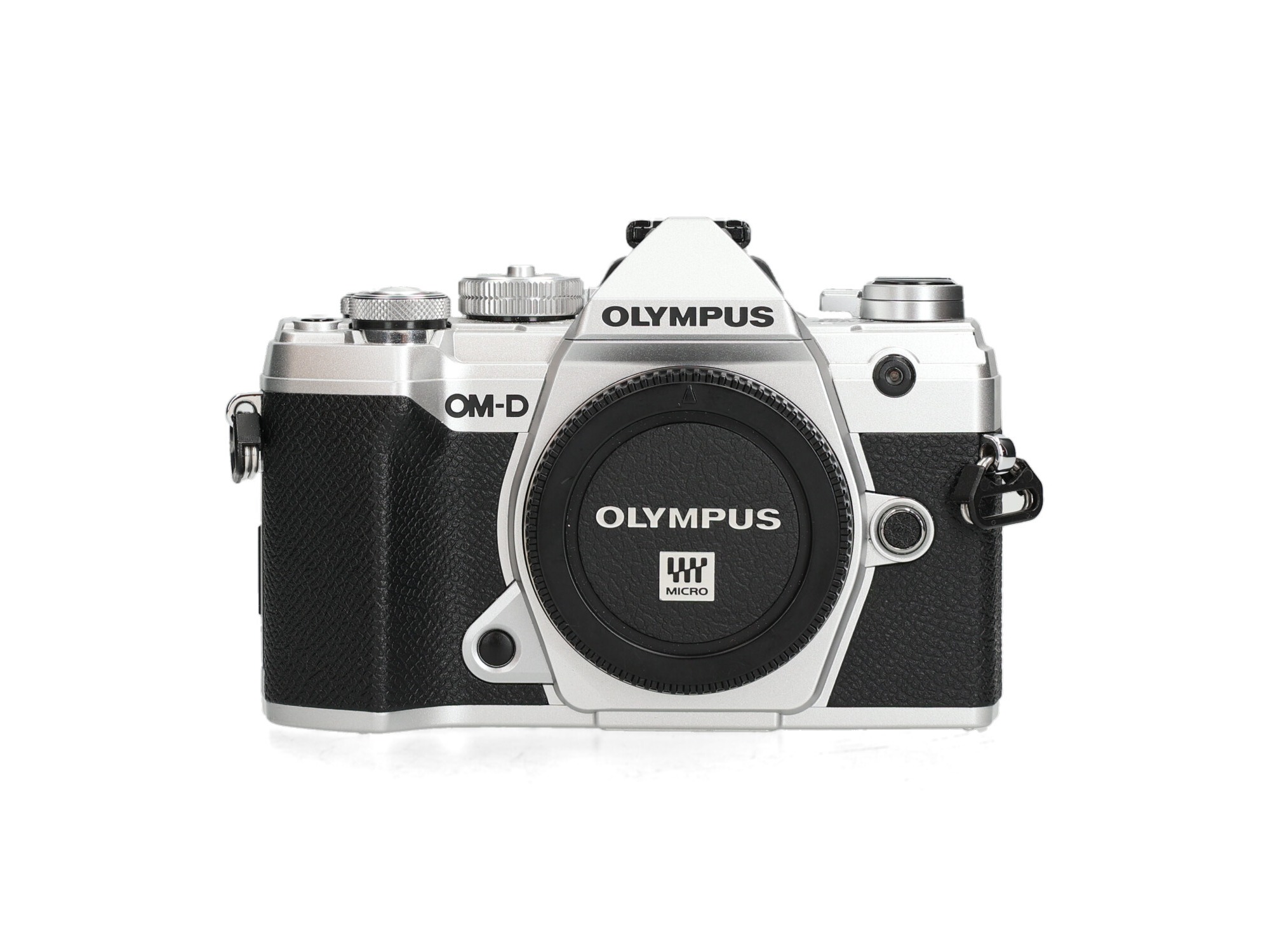 Olympus OM-D E-M5 Mark III - Zeer goed