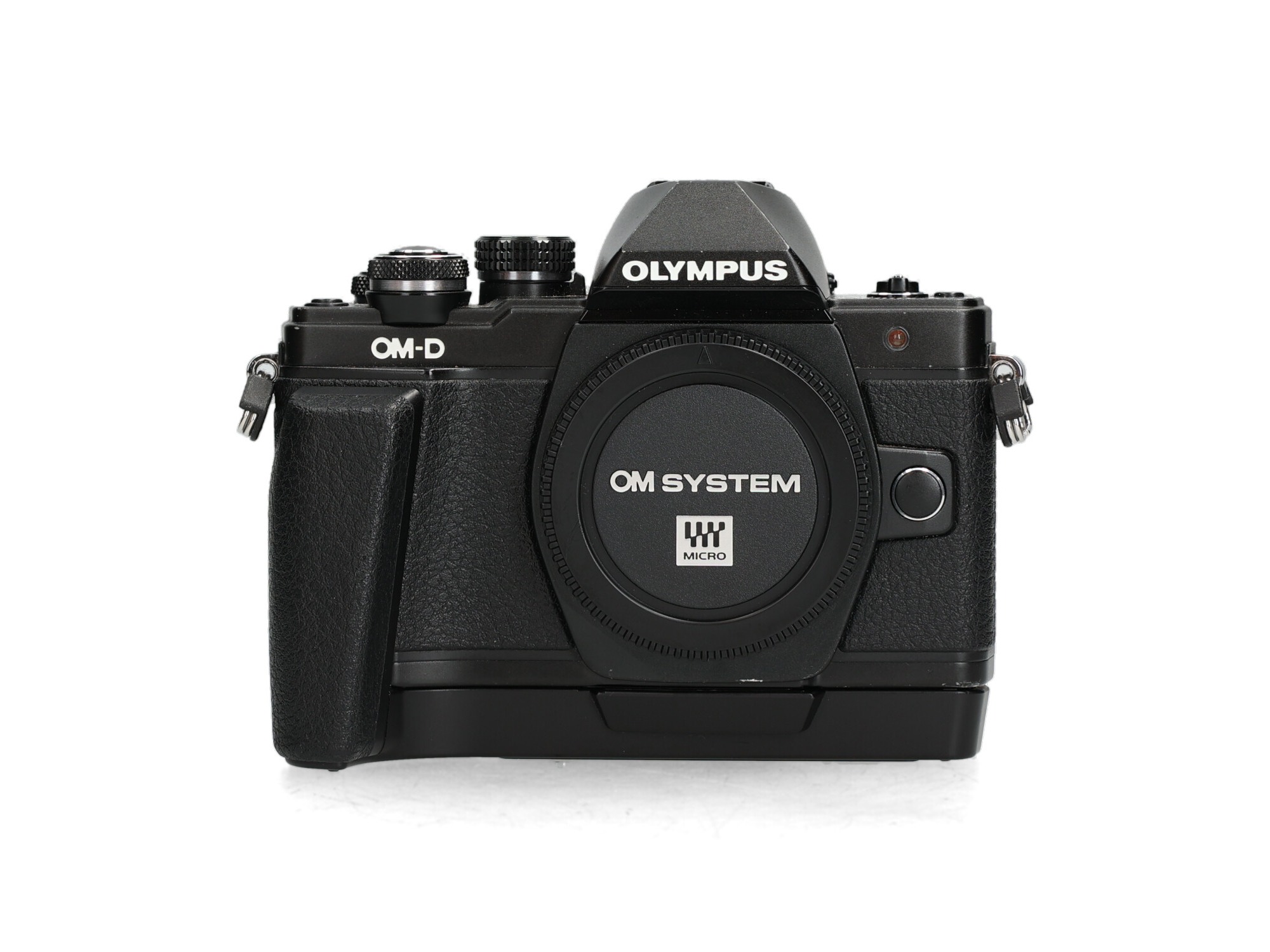 Olympus OM-D E-M10 Mark II - Zeer goed