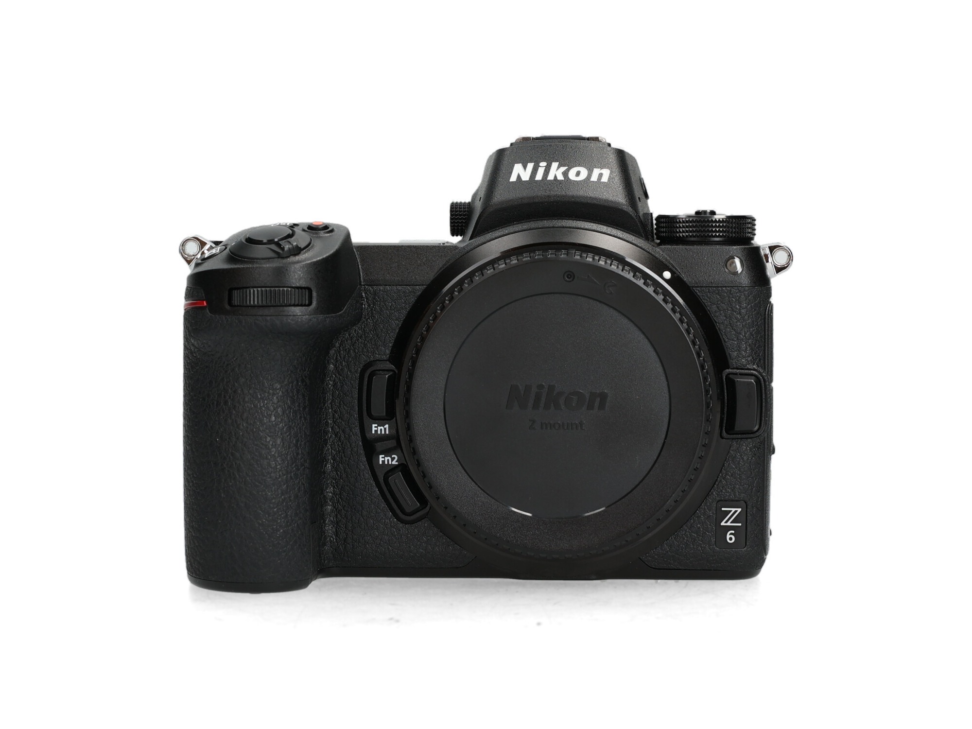 Nikon Z6 - Zeer goed
