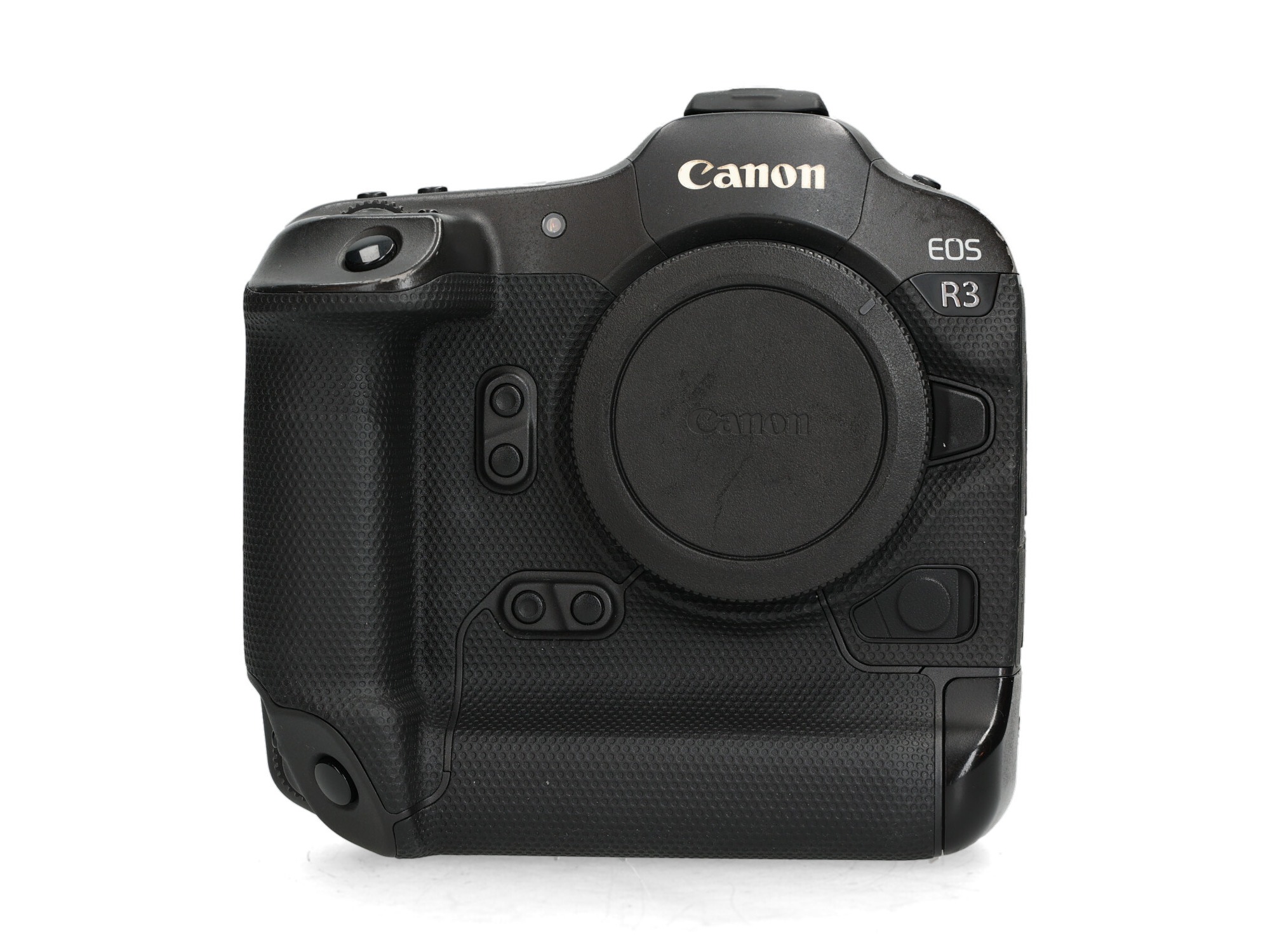 Canon R3 - Zeer goed
