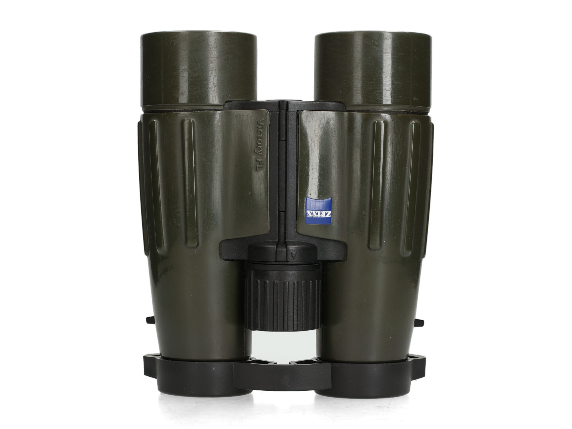 Carl Zeiss 10x42 T* FL Victory - Zeer goed