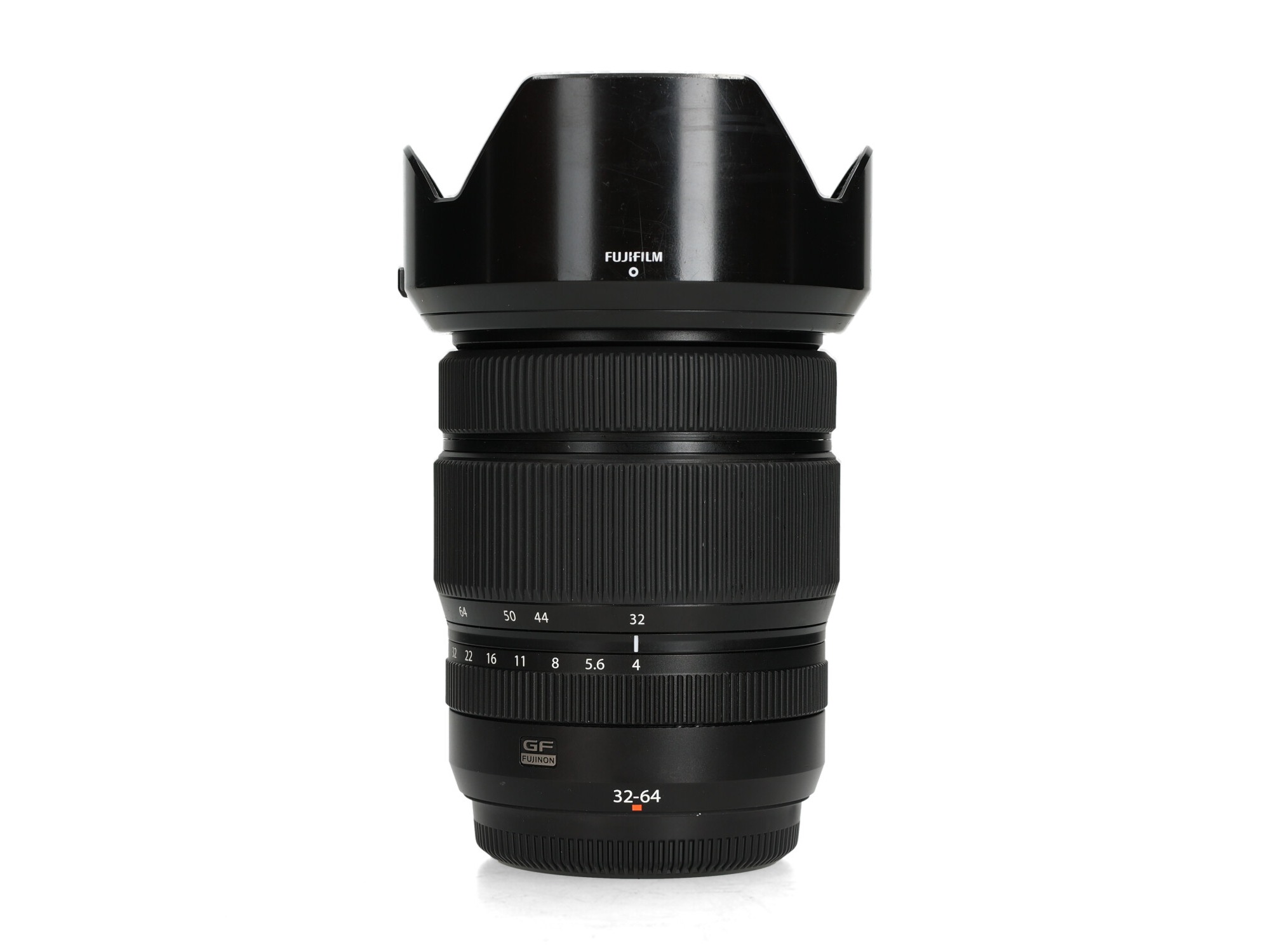 Fujifilm GF 32-64mm f/4 R LM WR - Zeer goed