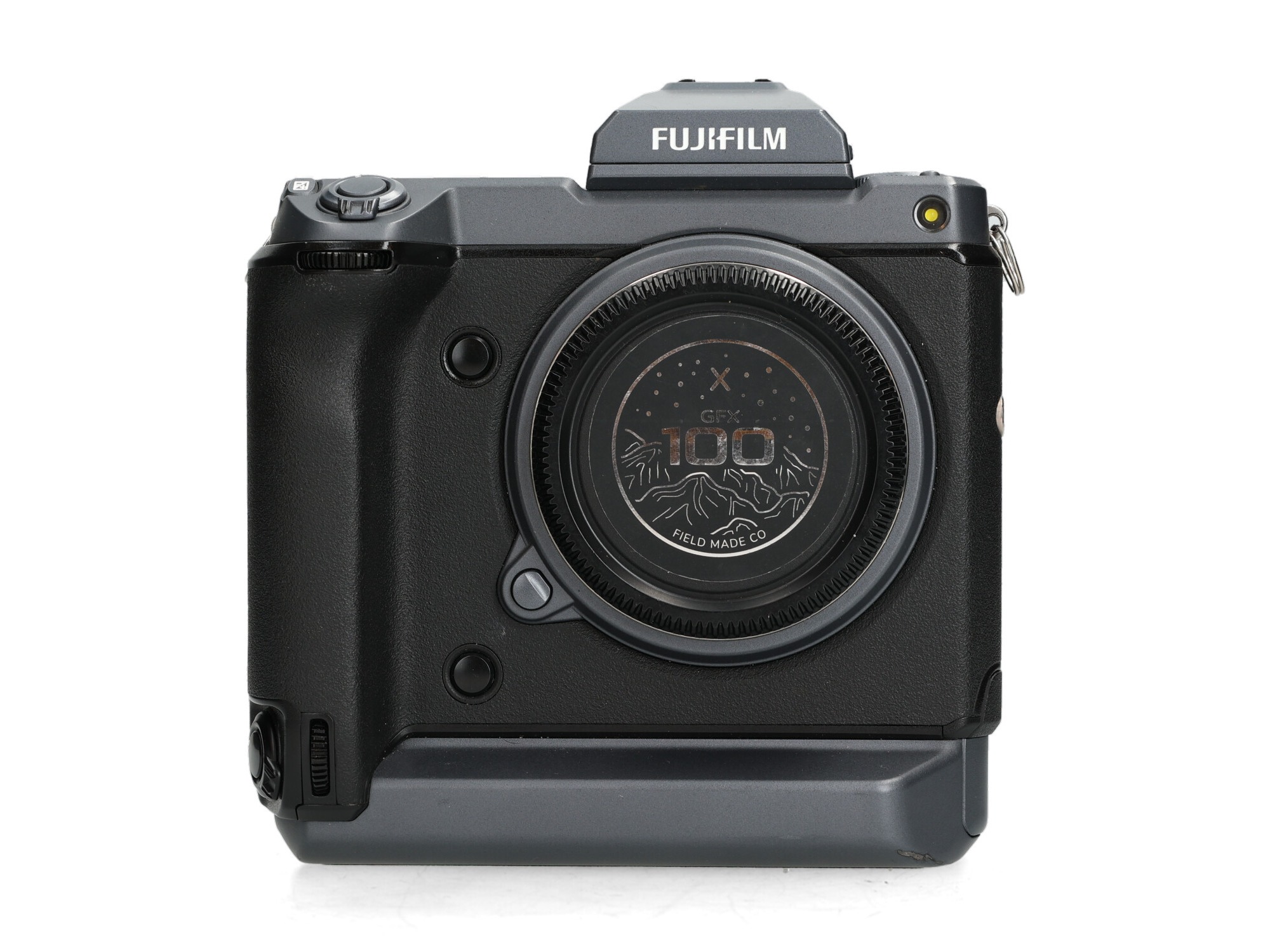 Fujifilm GFX 100 - Zeer goed